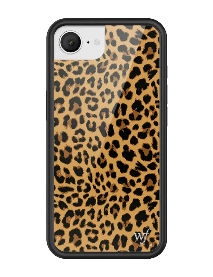 Meow | Brown iPhone Case - Image 21