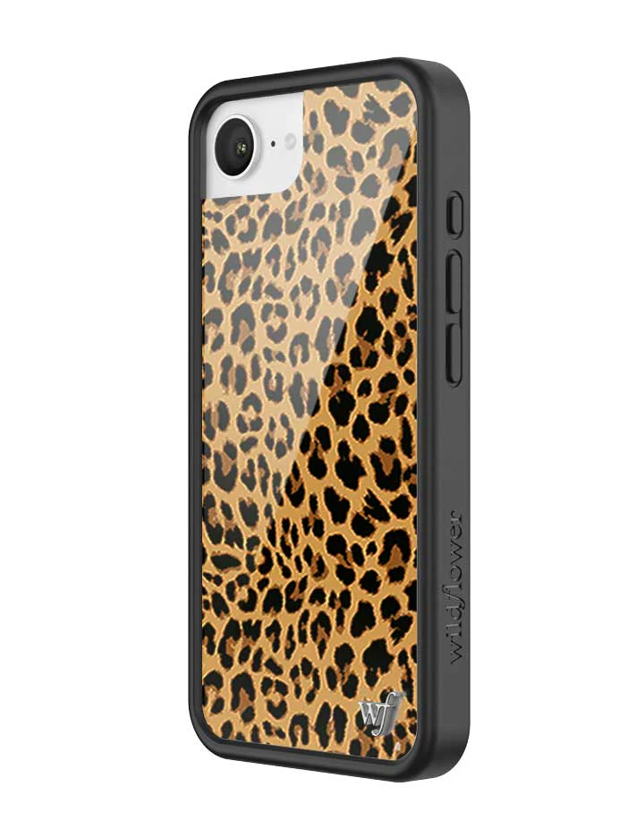 Meow | Brown iPhone Case - Image 22