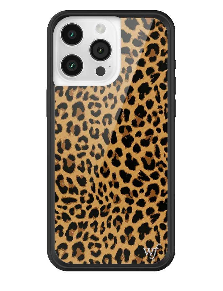 Meow | Brown iPhone Case - Image 23