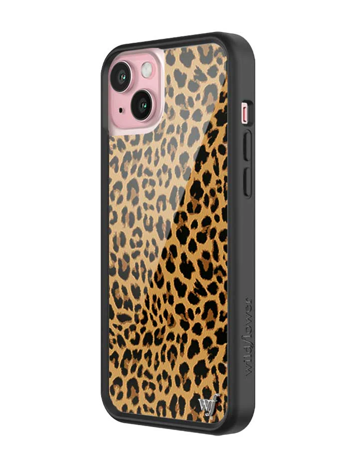 Meow | Brown iPhone Case - Image 26