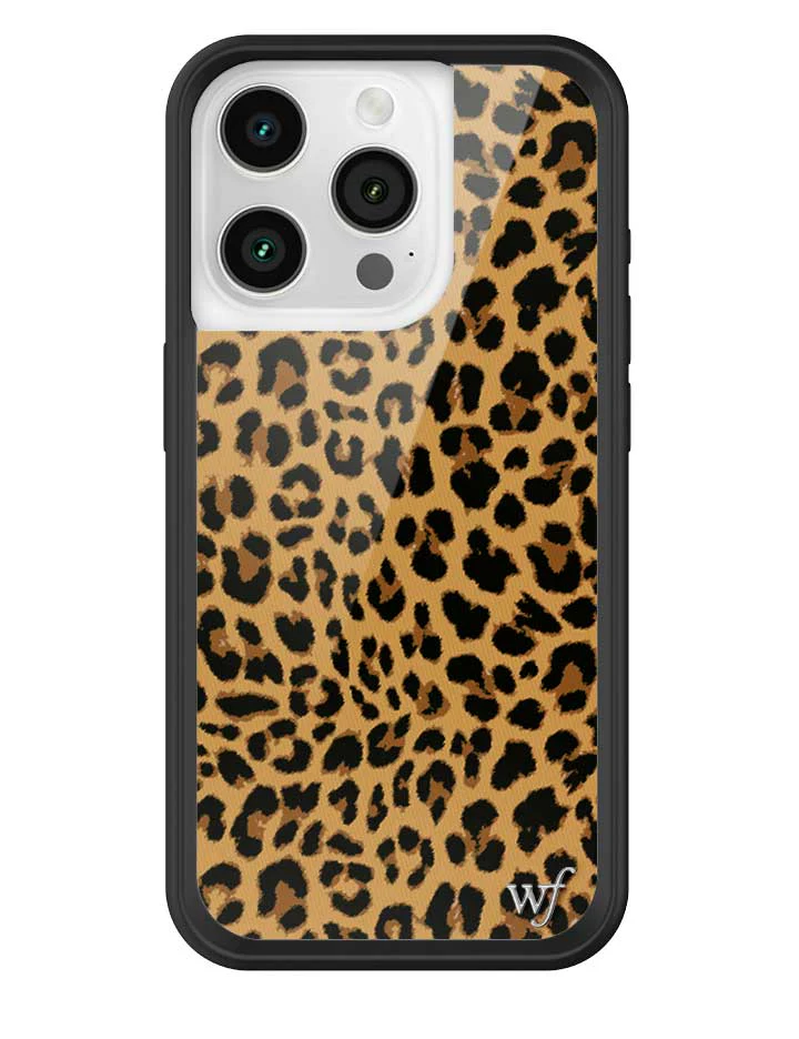 Meow | Brown iPhone Case - Image 27