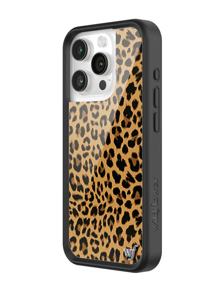 Meow | Brown iPhone Case - Image 28