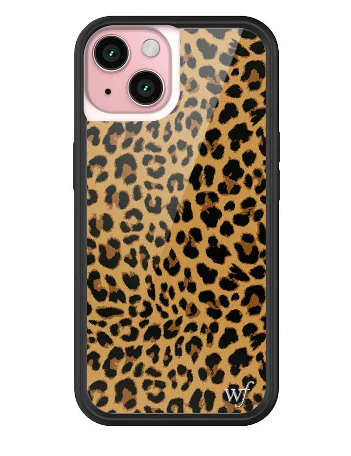 Meow | Brown iPhone Case - Image 29