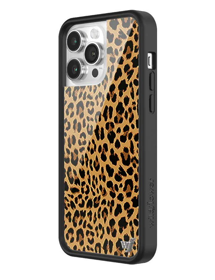 Meow | Brown iPhone Case - Image 32