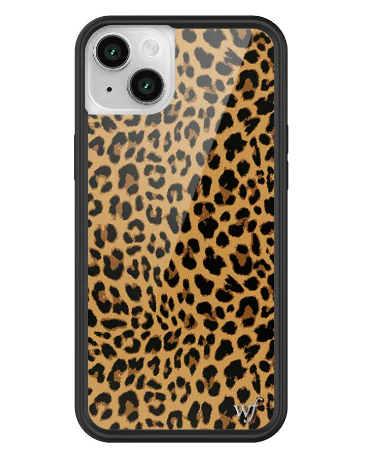 Meow | Brown iPhone Case - Image 33