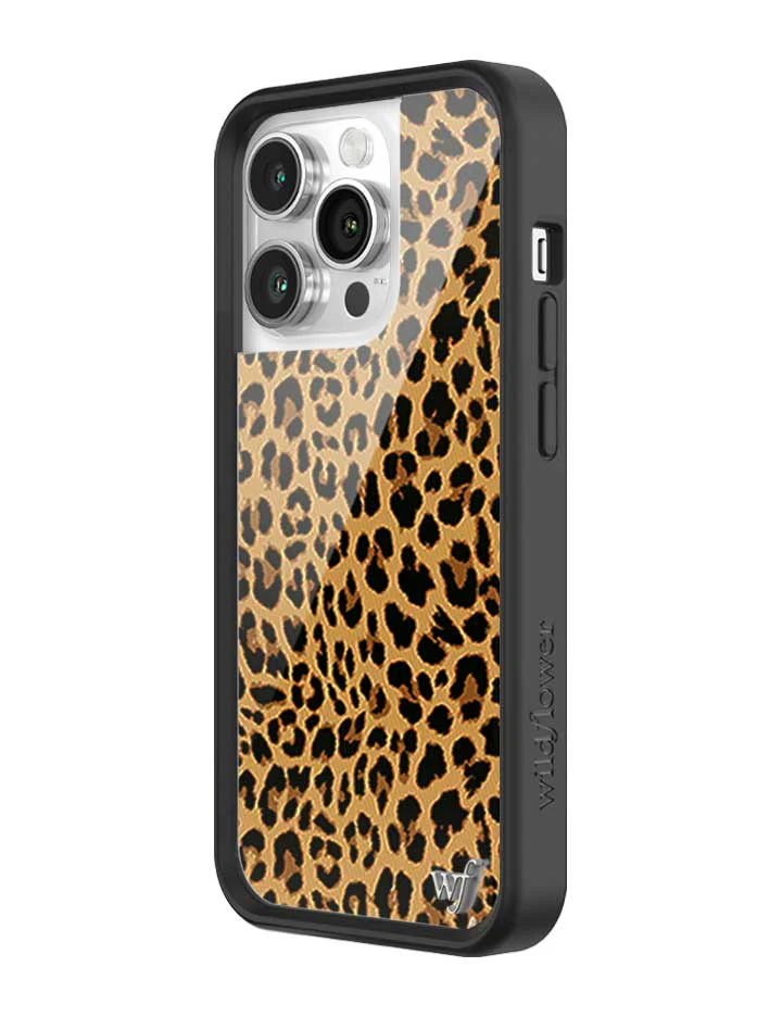 Meow | Brown iPhone Case - Image 36