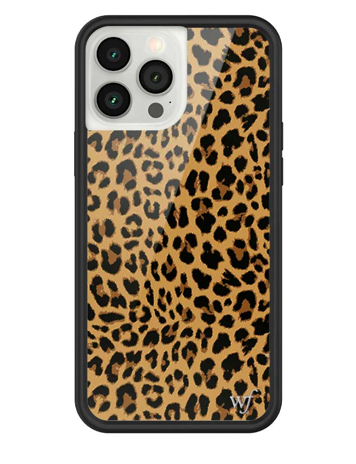 Meow | Brown iPhone Case - Image 39
