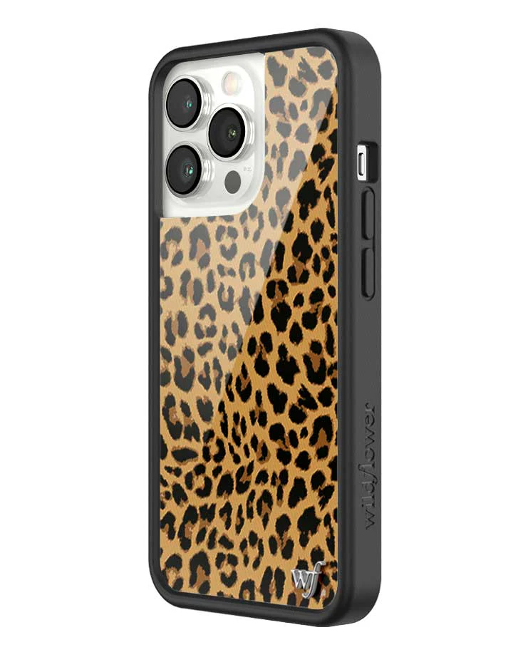 Meow | Brown iPhone Case - Image 42