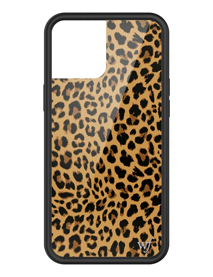 Meow | Brown iPhone Case - Image 45