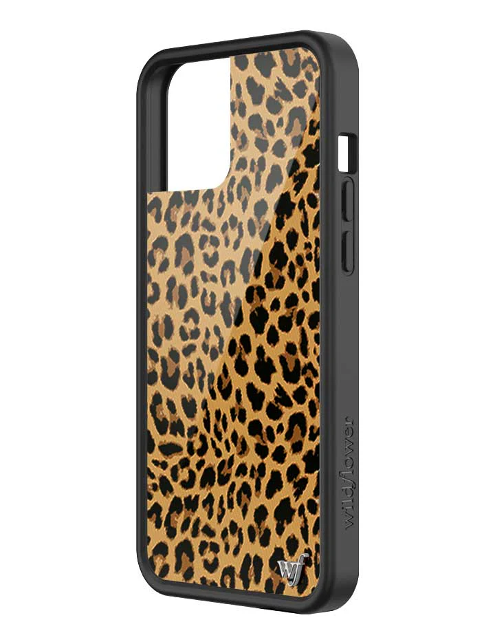Meow | Brown iPhone Case - Image 46