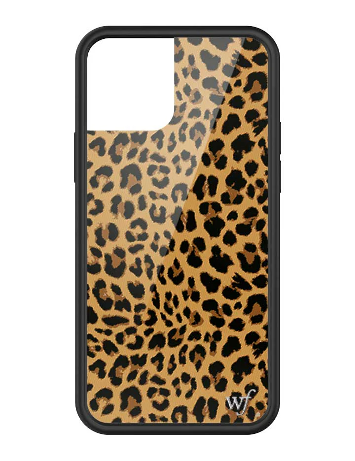 Meow | Brown iPhone Case - Image 47