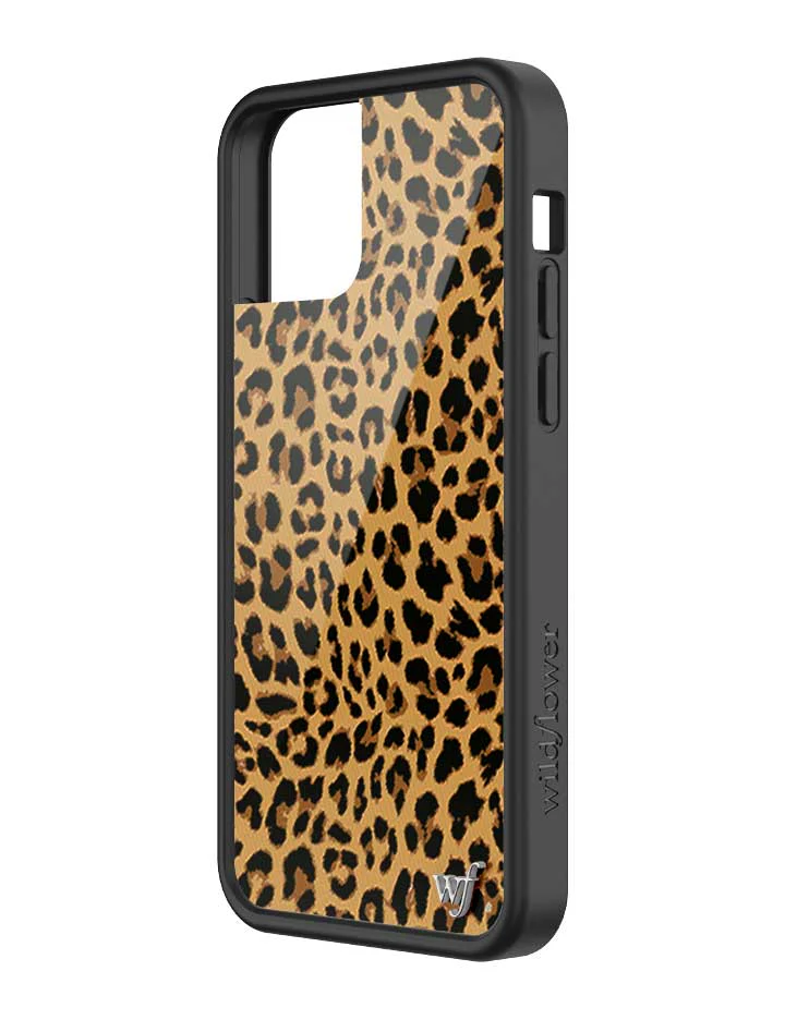 Meow | Brown iPhone Case - Image 48