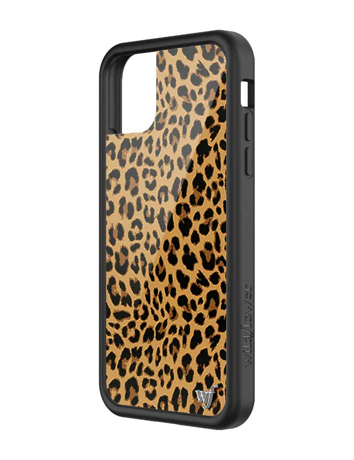 Meow | Brown iPhone Case - Image 50
