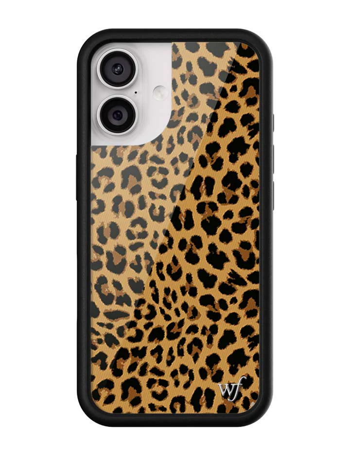 Meow | Brown iPhone Case - Image 7