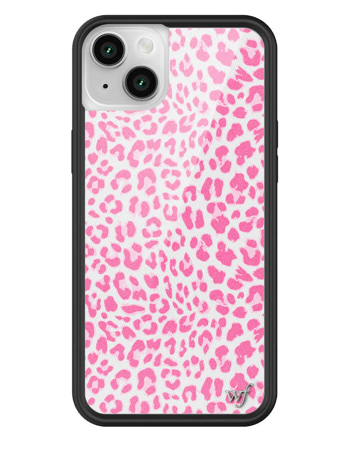 Meow | Pink iPhone Case - Image 19