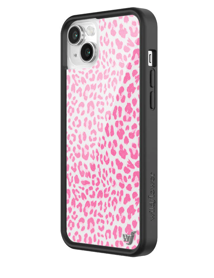 Meow | Pink iPhone Case - Image 20