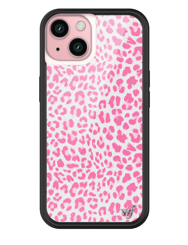 Meow | Pink iPhone Case - Image 7