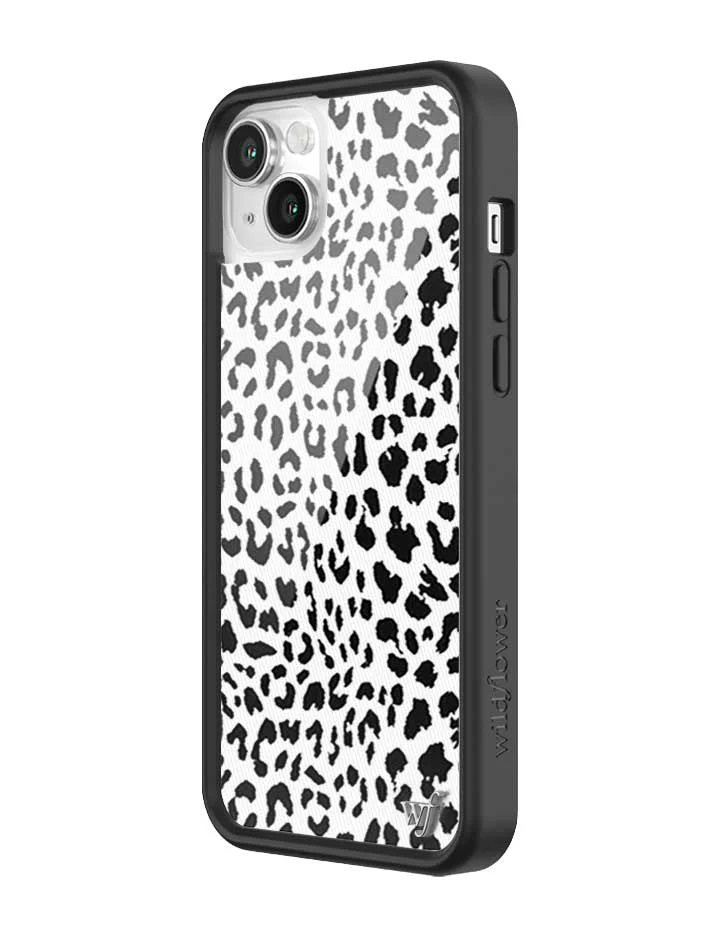 Meow | Snow iPhone Case - Image 30