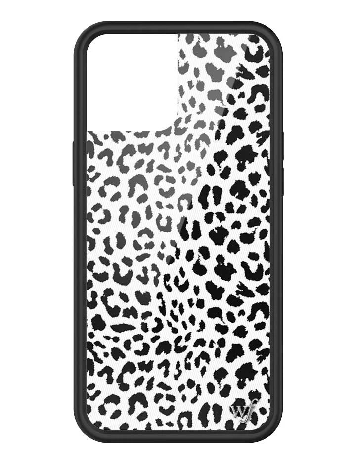 Meow | Snow iPhone Case - Image 31