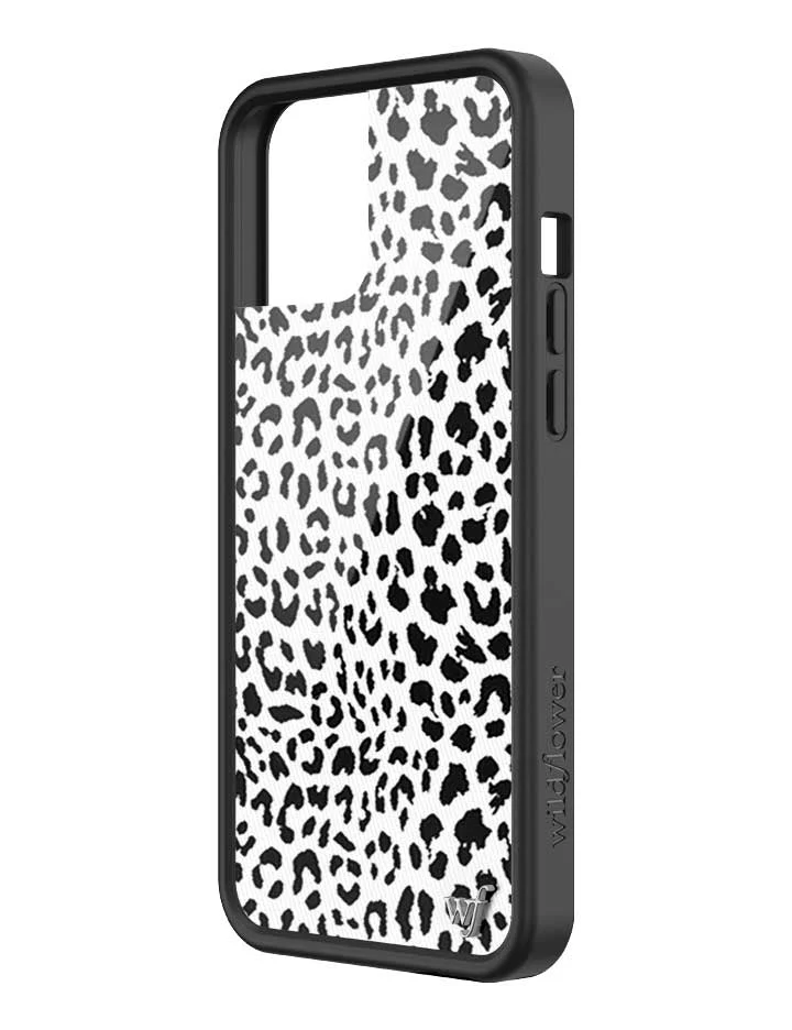 Meow | Snow iPhone Case - Image 32