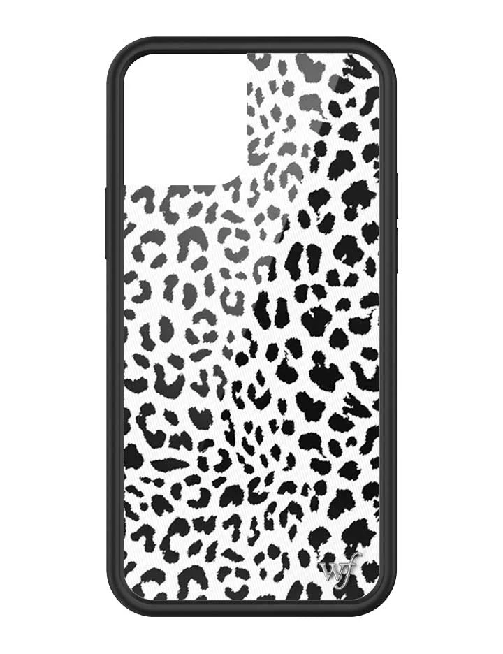 Meow | Snow iPhone Case - Image 33