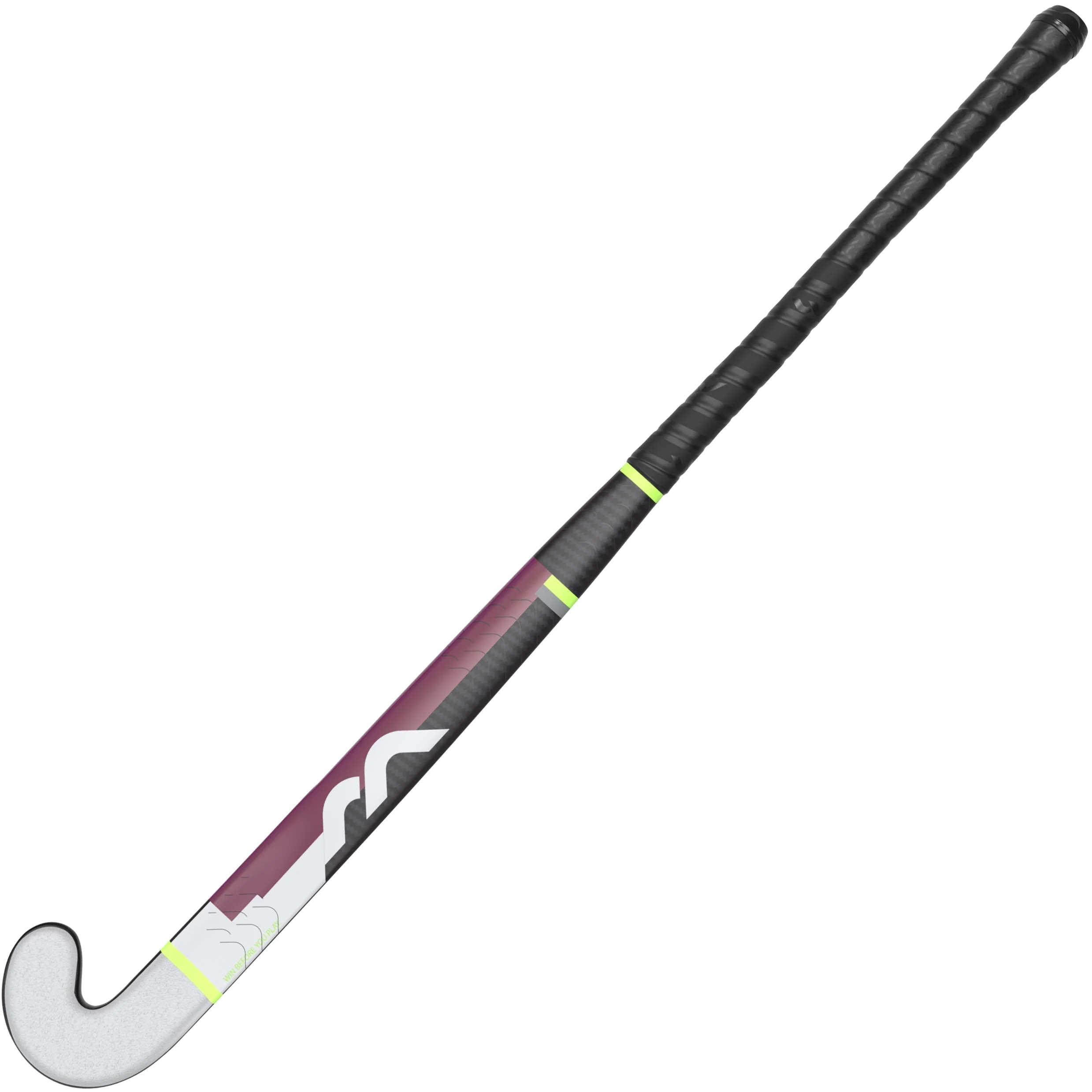 Mercian Elite CF95 Xtreme Bend Hockey Stick - Elite Composite Technology - Image 7