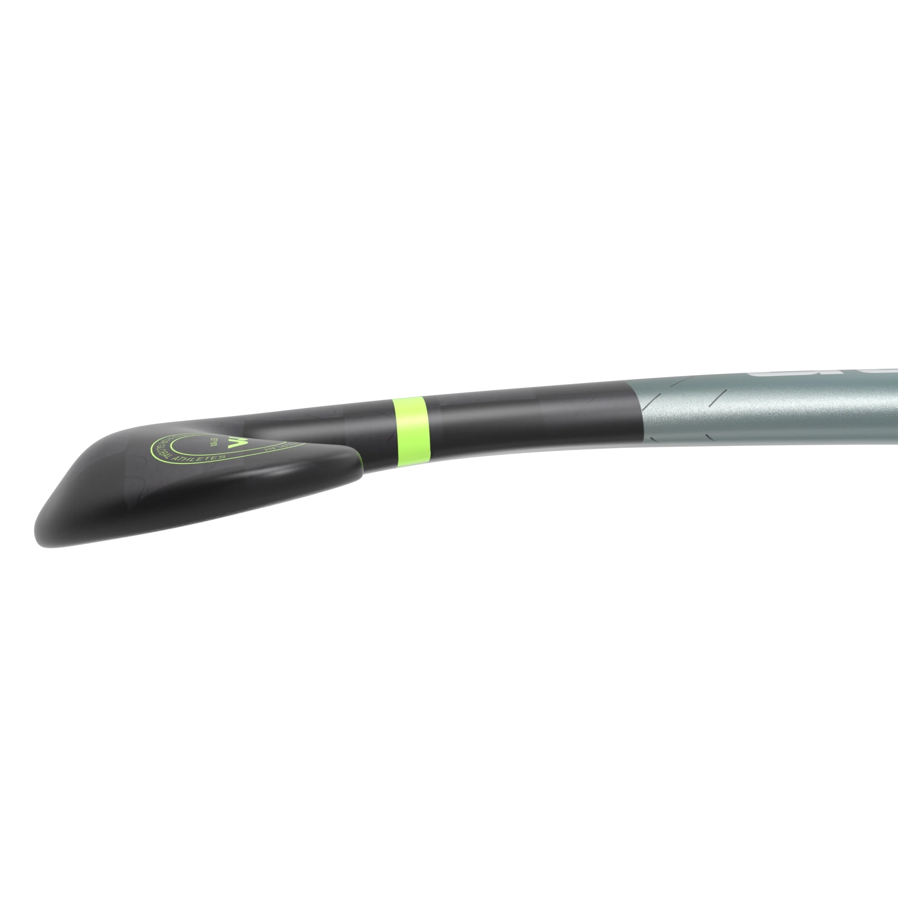 Mercian Elite CK95SC Ultimate V2 Bend Hockey Stick - Elite Composite Solid Core Technology - Image 10