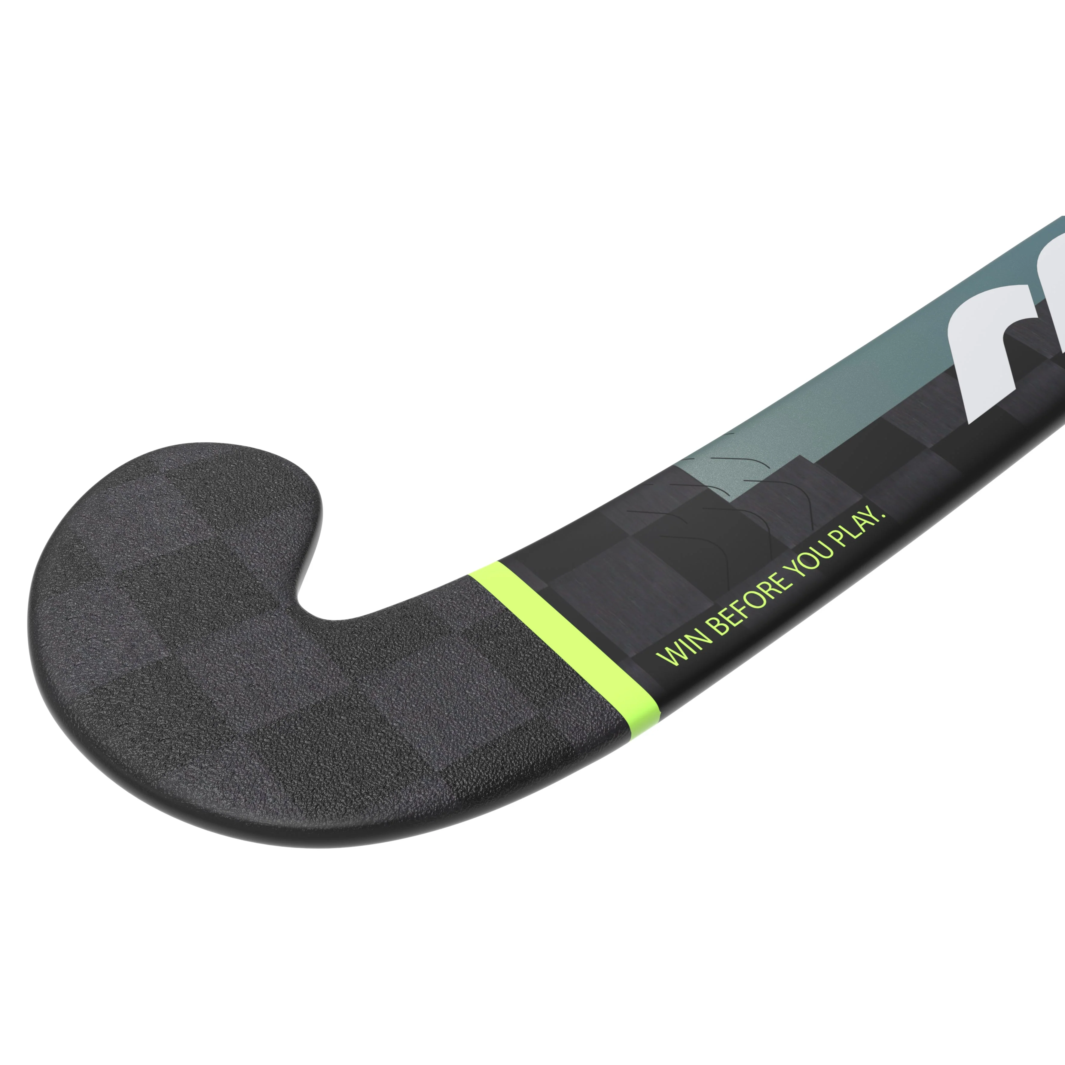 Mercian Elite CK95SC Ultimate V2 Bend Hockey Stick - Elite Composite Solid Core Technology - Image 11