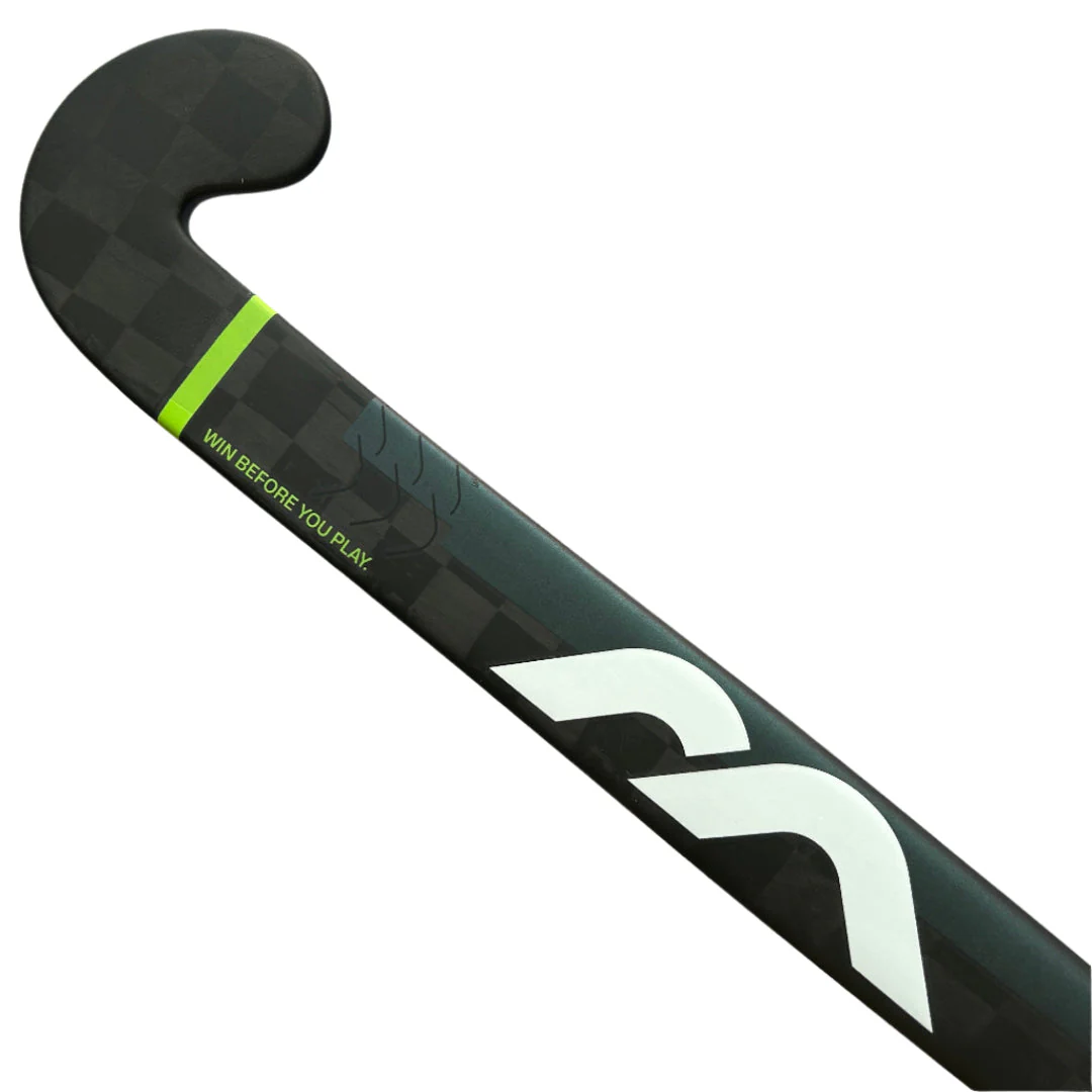Mercian Elite CK95SC Ultimate V2 Bend Hockey Stick - Elite Composite Solid Core Technology - Image 14