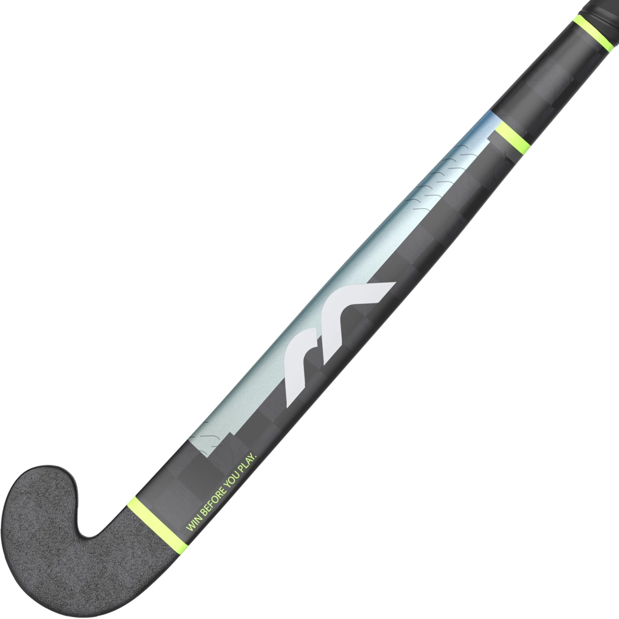 Mercian Elite CK95SC Ultimate V2 Bend Hockey Stick - Elite Composite Solid Core Technology - Image 4
