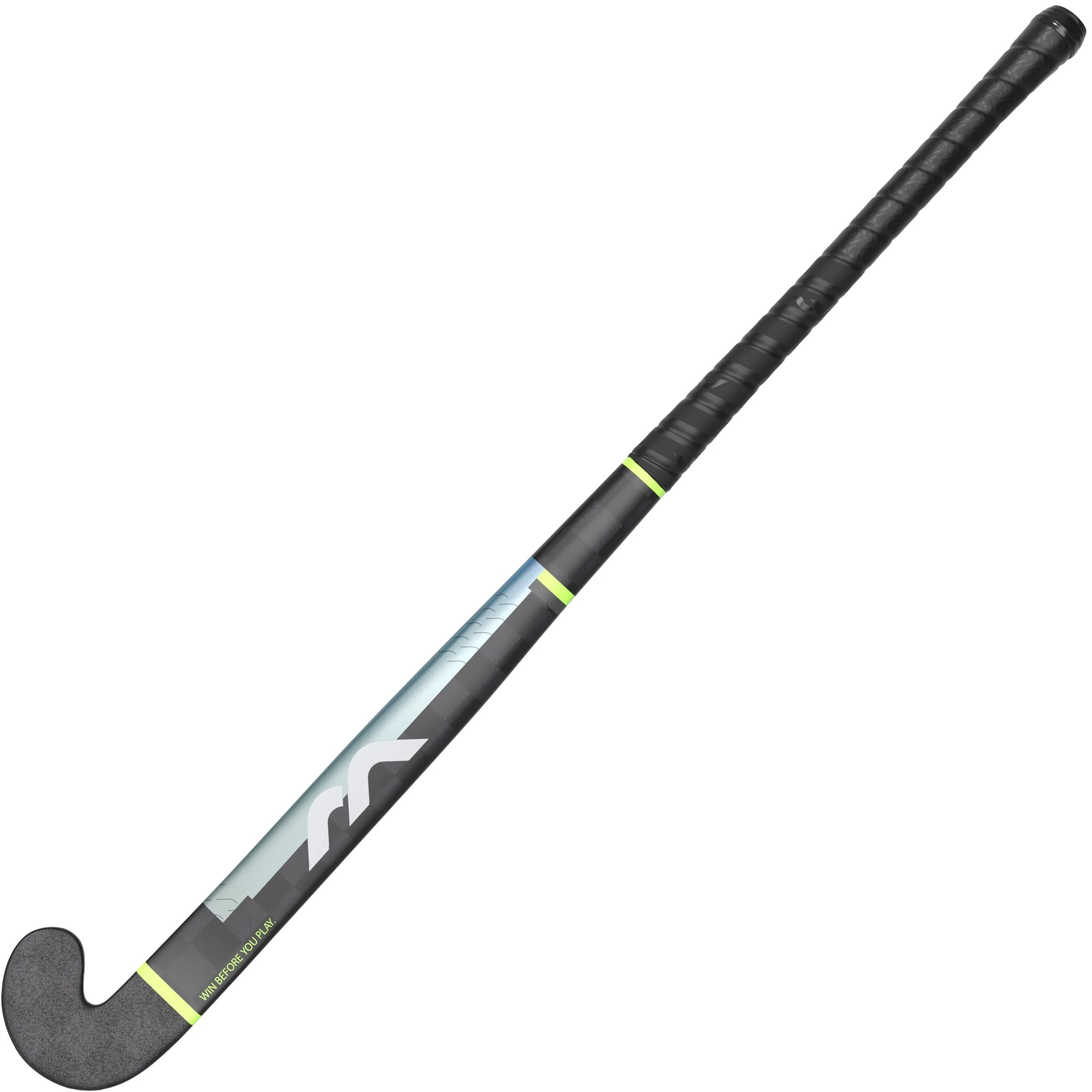 Mercian Elite CK95SC Ultimate V2 Bend Hockey Stick - Elite Composite Solid Core Technology - Image 6