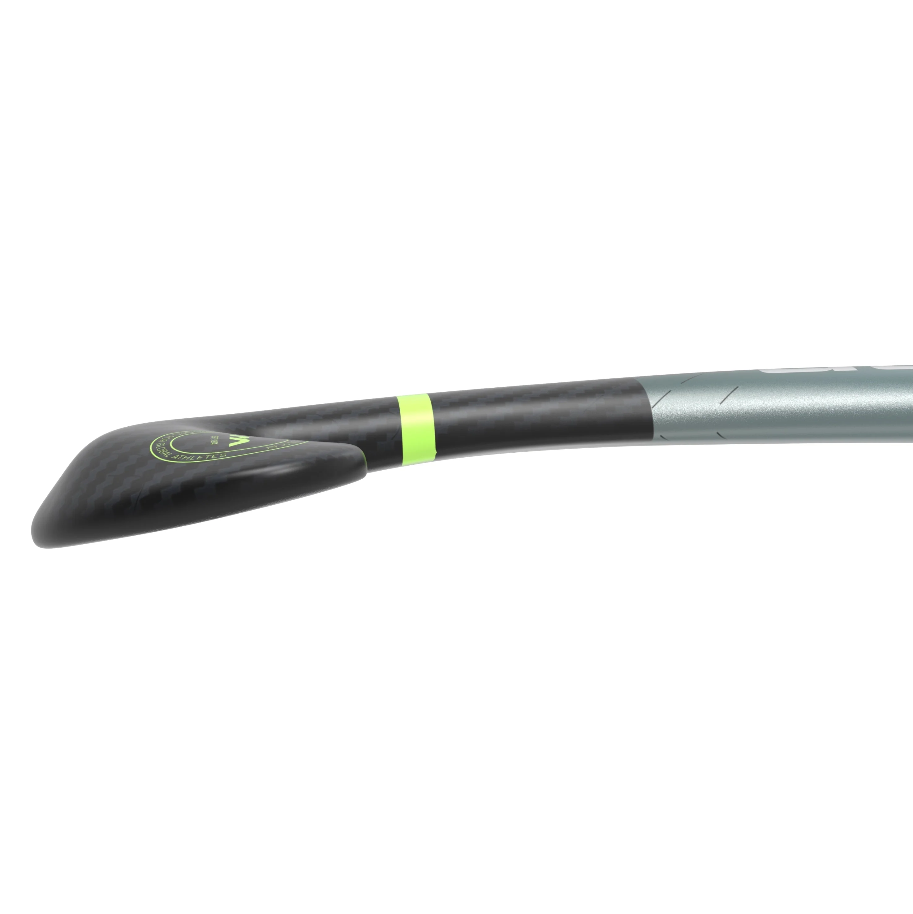 Mercian Elite CKF90 Ultimate V2 Bend Hockey Stick - Elite Composite Technology - Image 10