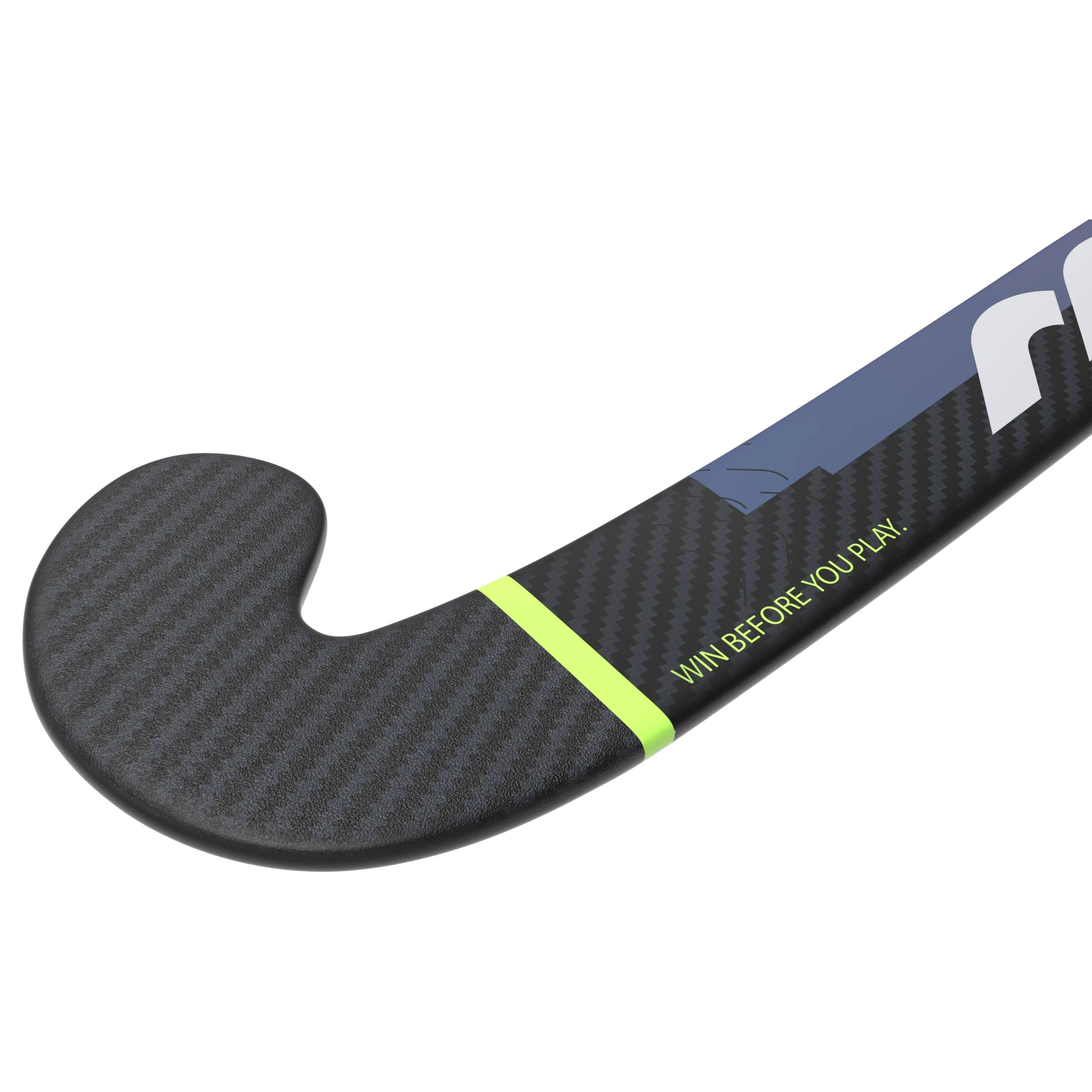 Mercian Elite CKF90 Ultimate V2 Bend Hockey Stick - Elite Composite Technology - Image 11