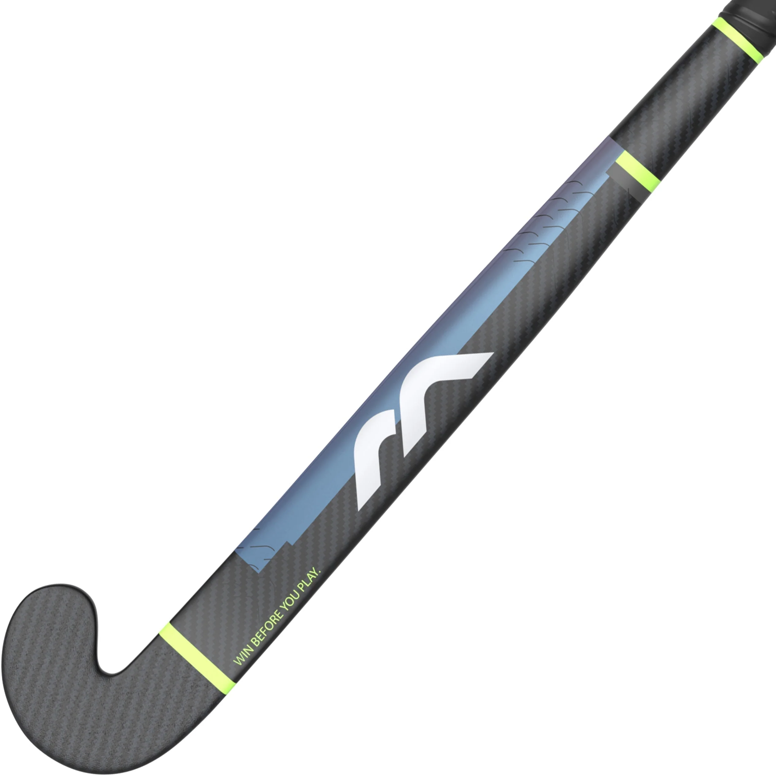 Mercian Elite CKF90 Ultimate V2 Bend Hockey Stick - Elite Composite Technology - Image 4