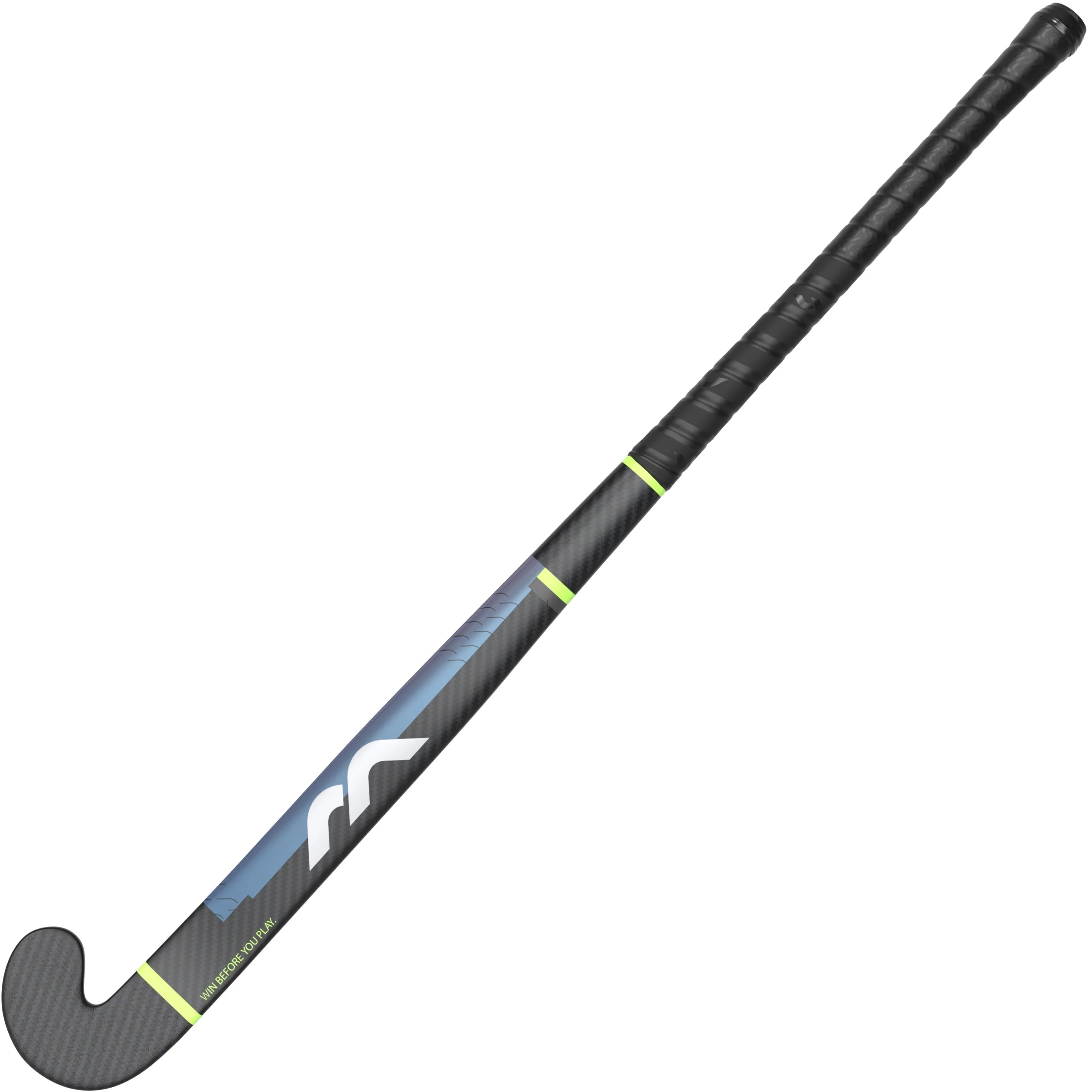 Mercian Elite CKF90 Ultimate V2 Bend Hockey Stick - Elite Composite Technology - Image 6