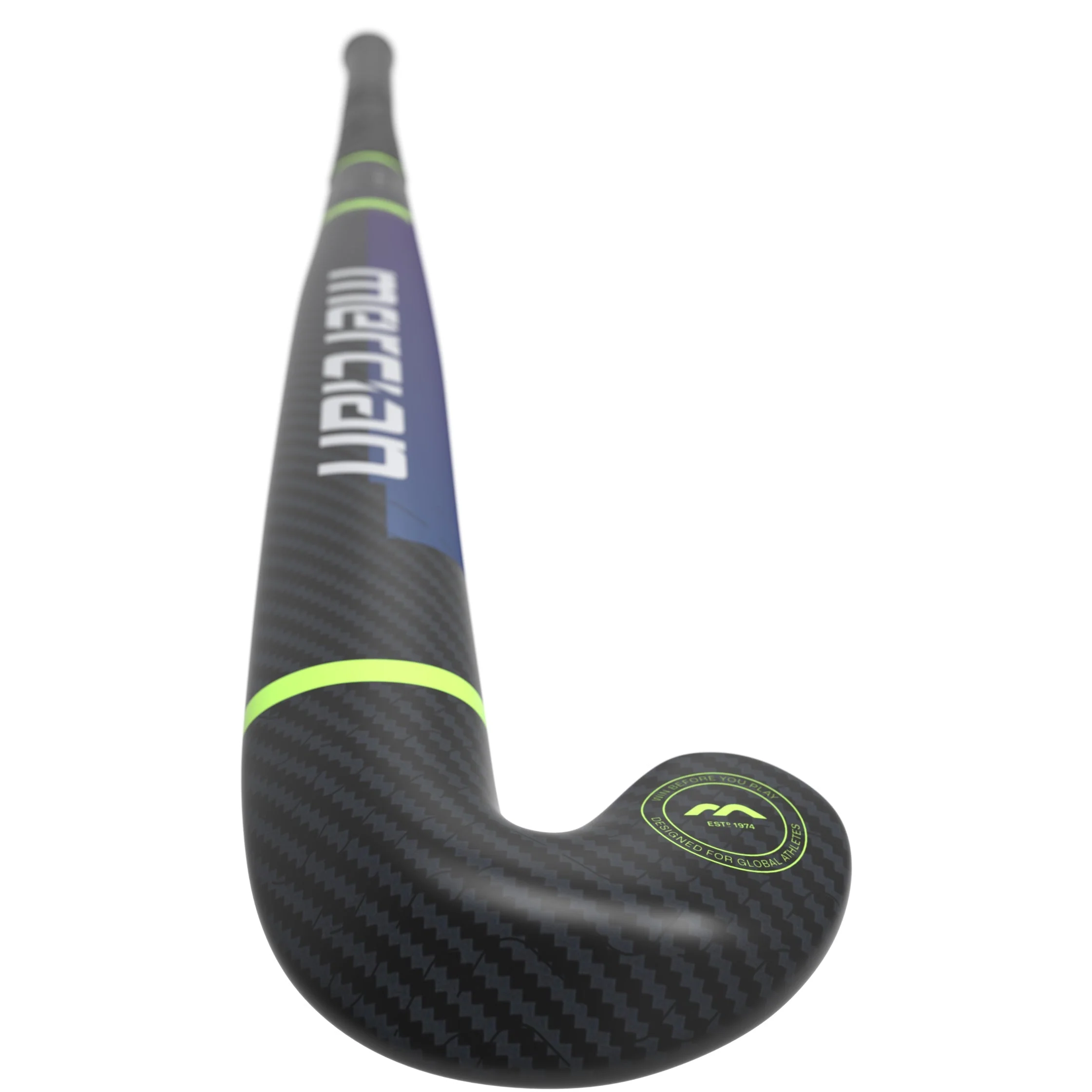 Mercian Elite CKF90 Ultimate V2 Bend Hockey Stick - Elite Composite Technology - Image 9