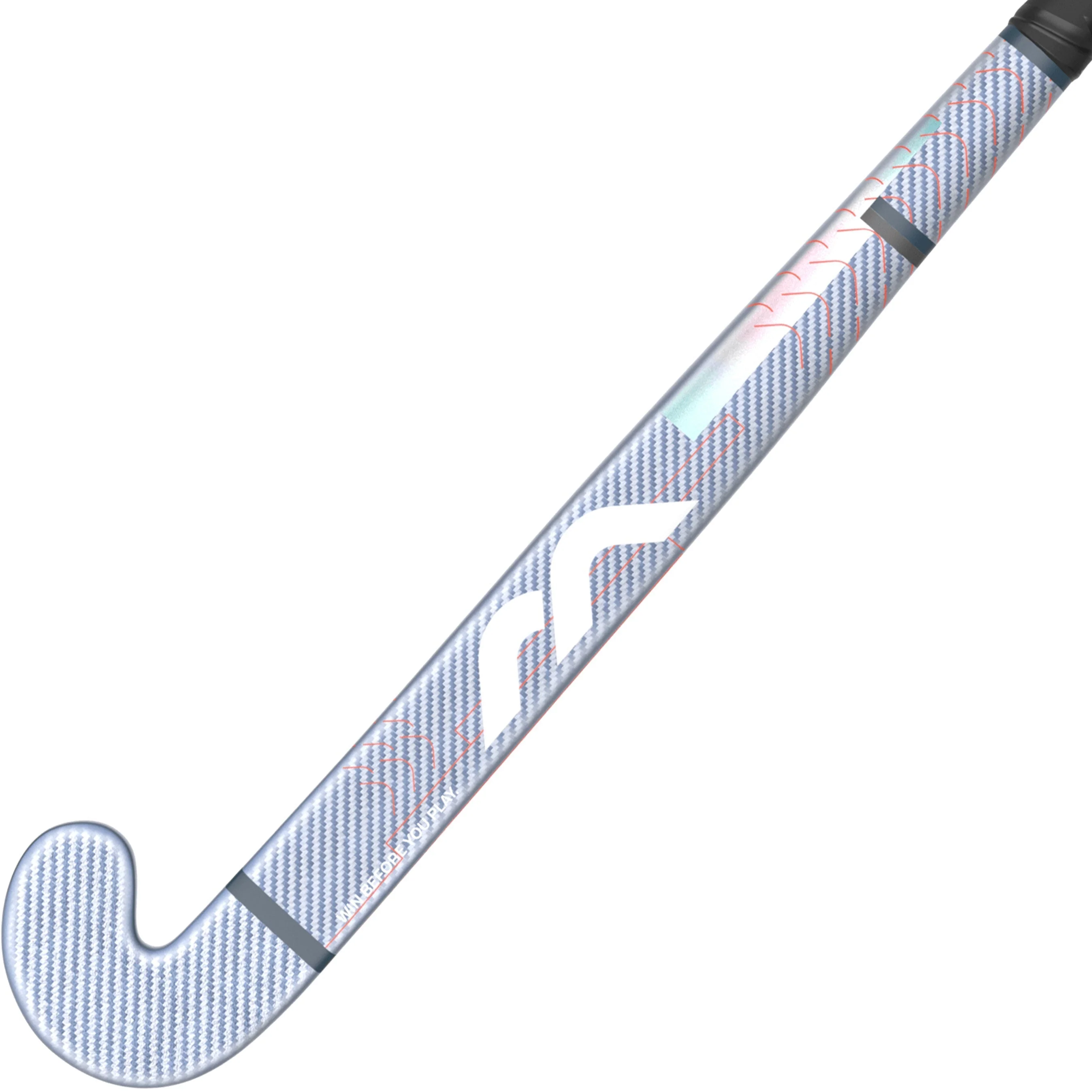 Mercian Evolution CKF35 Ultimate V2 Bend Hockey Stick - Intermediate Composite Stick - Image 4