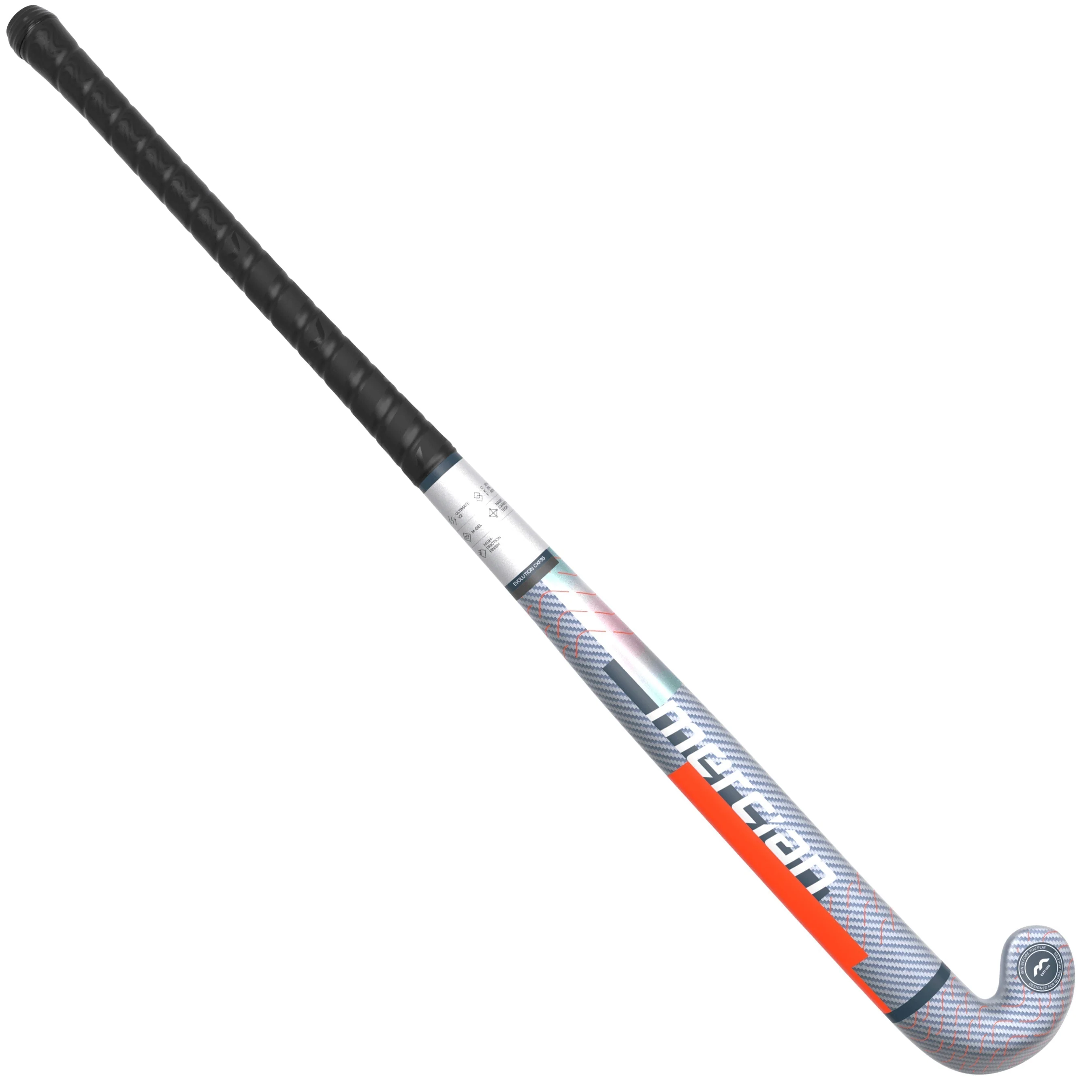 Mercian Evolution CKF35 Ultimate V2 Bend Hockey Stick - Intermediate Composite Stick - Image 5