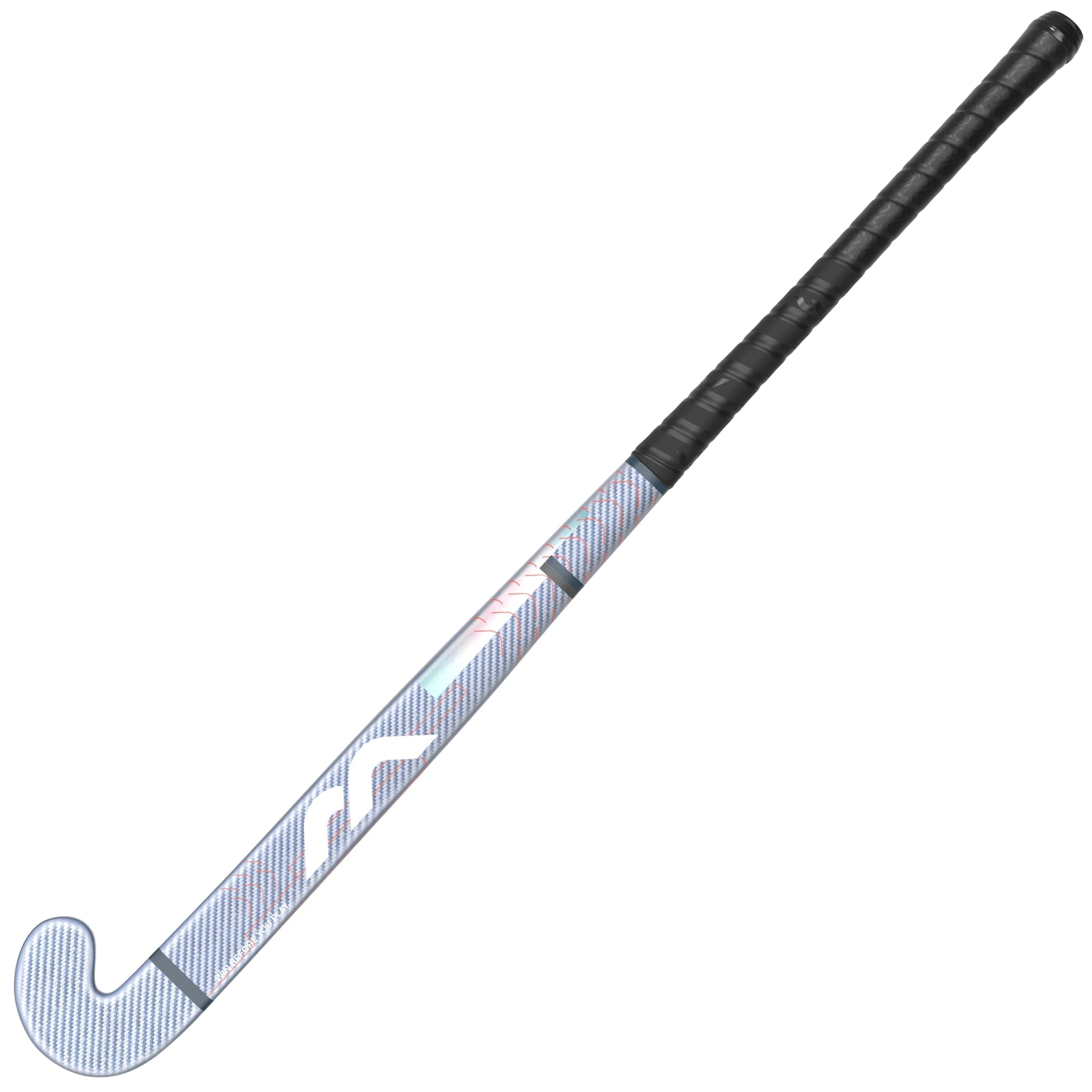 Mercian Evolution CKF35 Ultimate V2 Bend Hockey Stick - Intermediate Composite Stick - Image 6