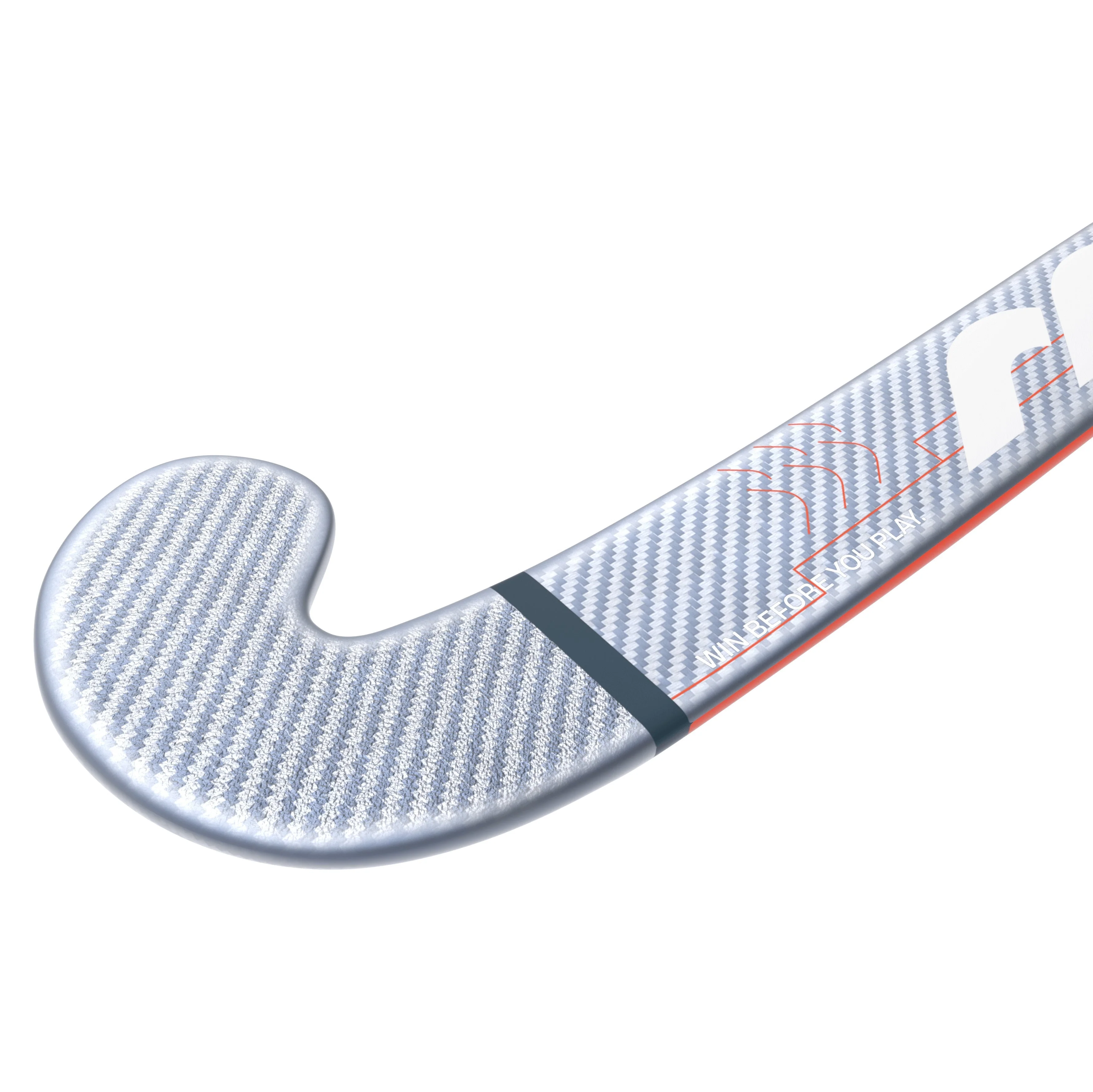 Mercian Evolution CKF35 Ultimate V2 Bend Hockey Stick - Intermediate Composite Stick - Image 7