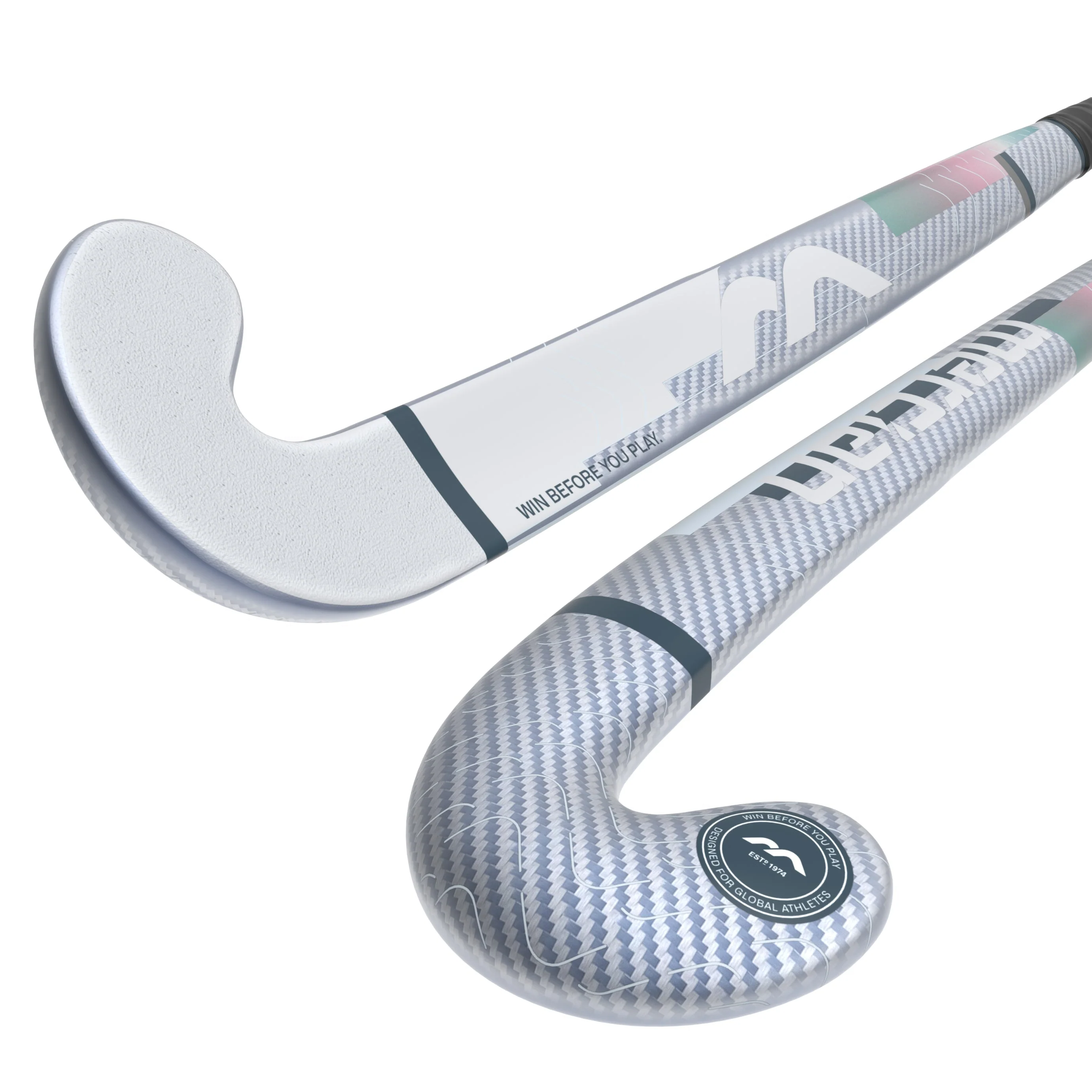 Mercian Evolution CKF55 Xtreme Bend Hockey Stick - Advanced Composite Stick