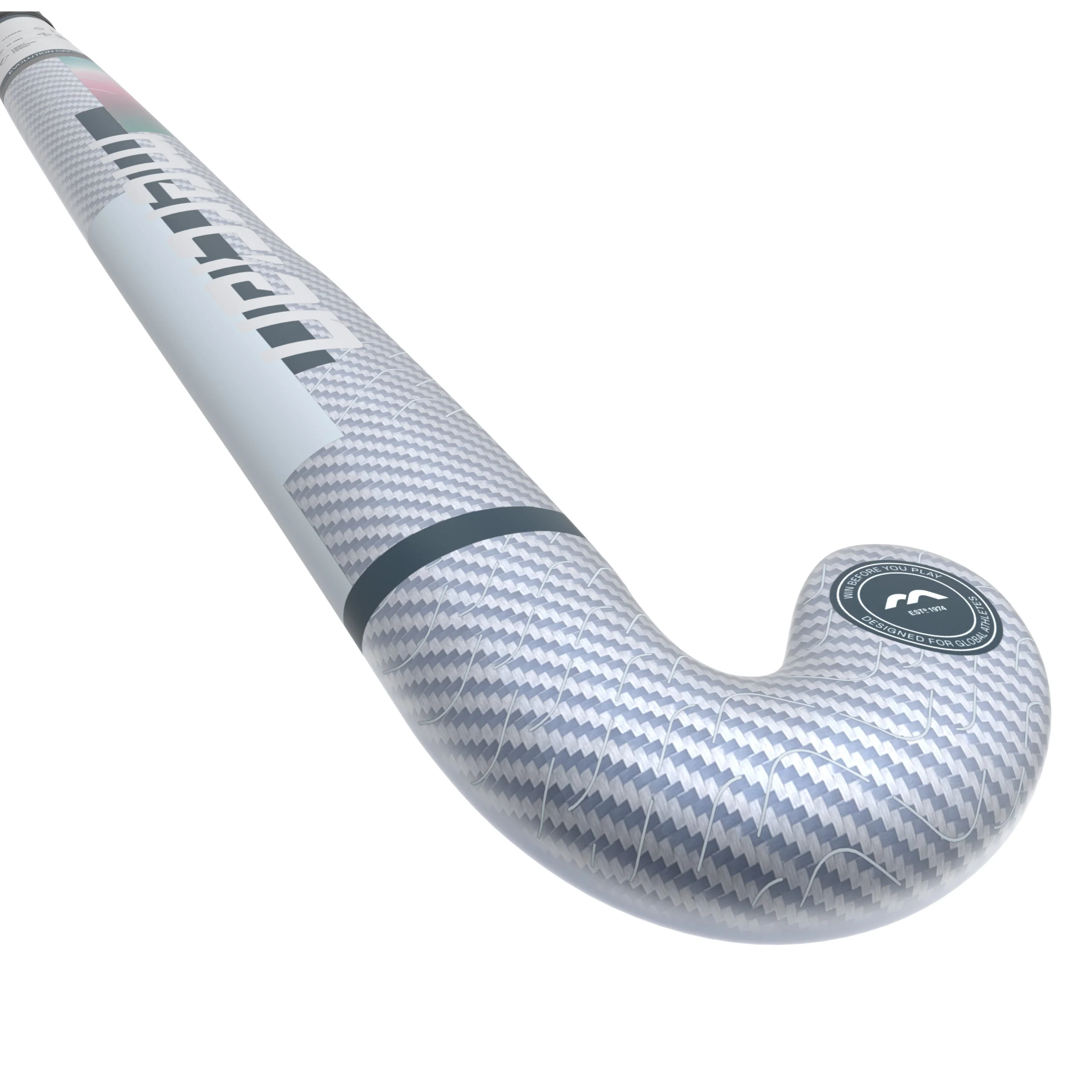 Mercian Evolution CKF55 Xtreme Bend Hockey Stick - Advanced Composite Stick - Image 2