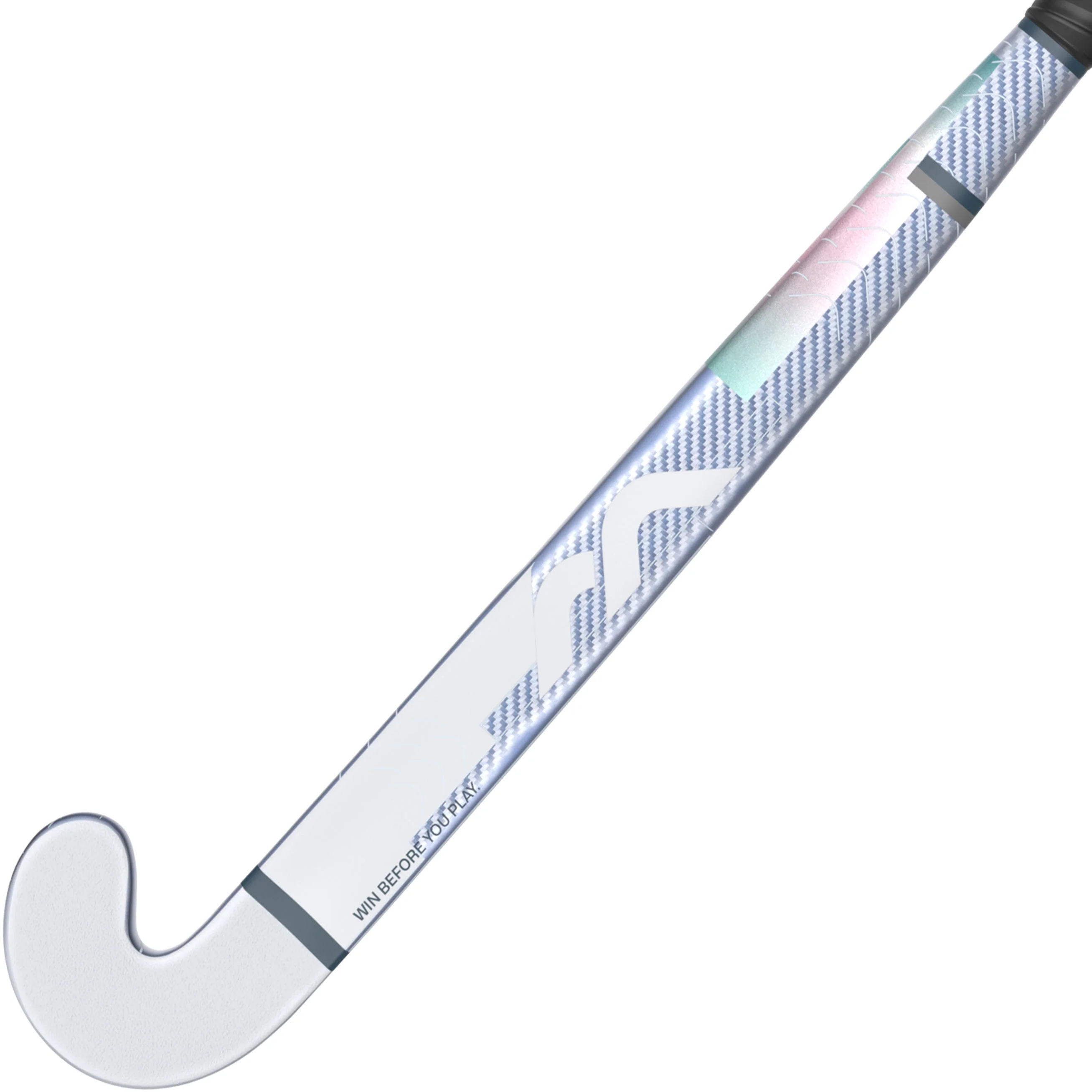 Mercian Evolution CKF55 Xtreme Bend Hockey Stick - Advanced Composite Stick - Image 4