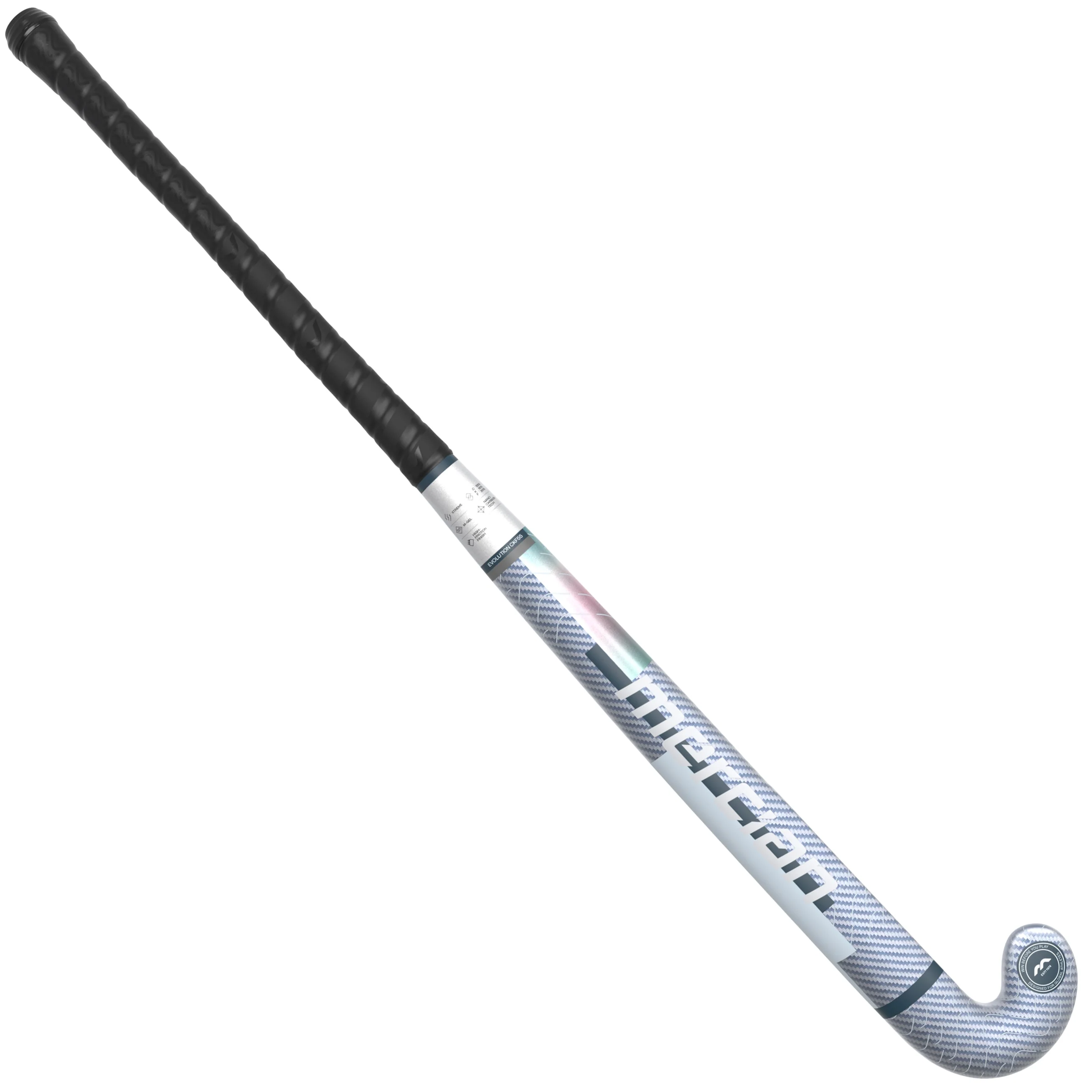 Mercian Evolution CKF55 Xtreme Bend Hockey Stick - Advanced Composite Stick - Image 5