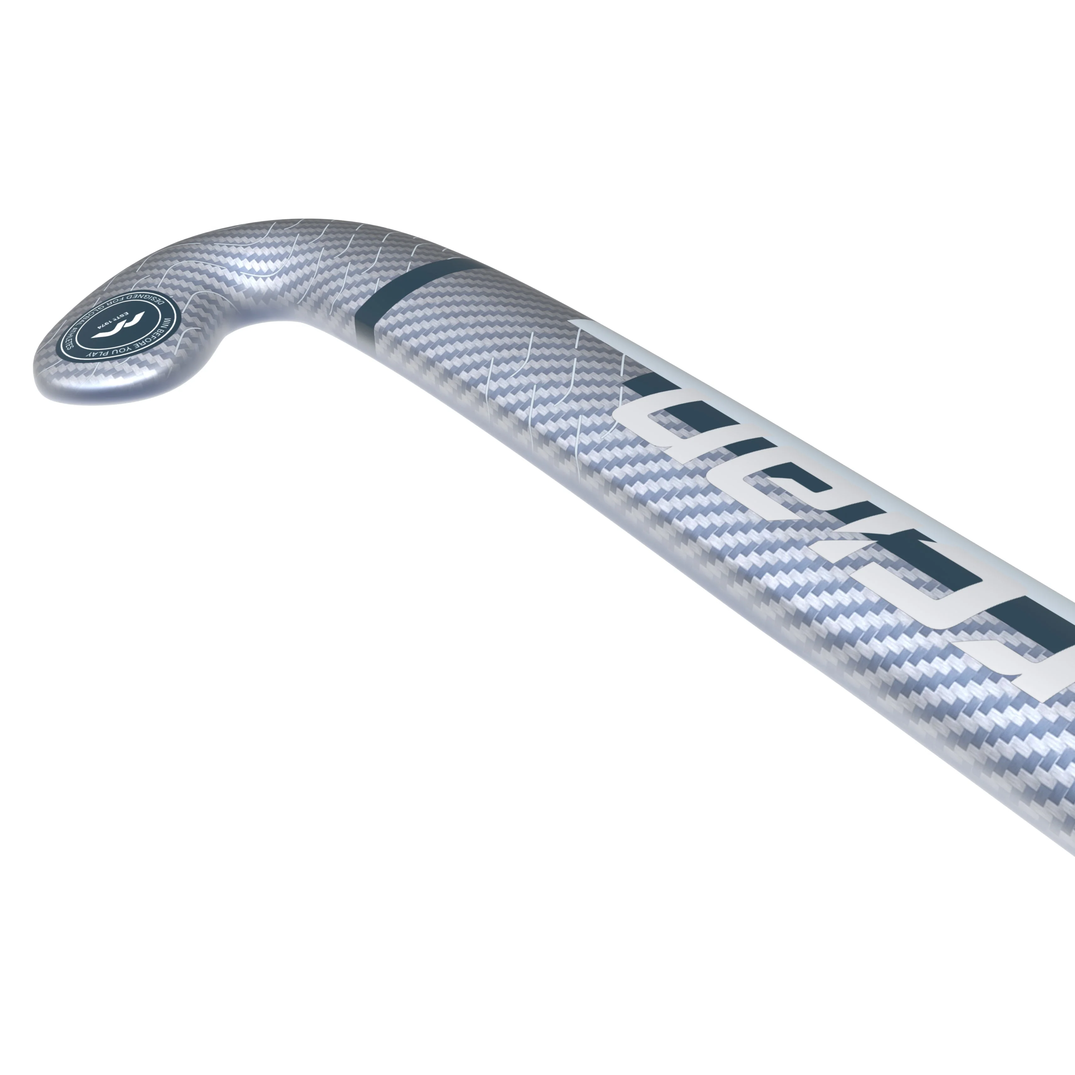 Mercian Evolution CKF55 Xtreme Bend Hockey Stick - Advanced Composite Stick - Image 8