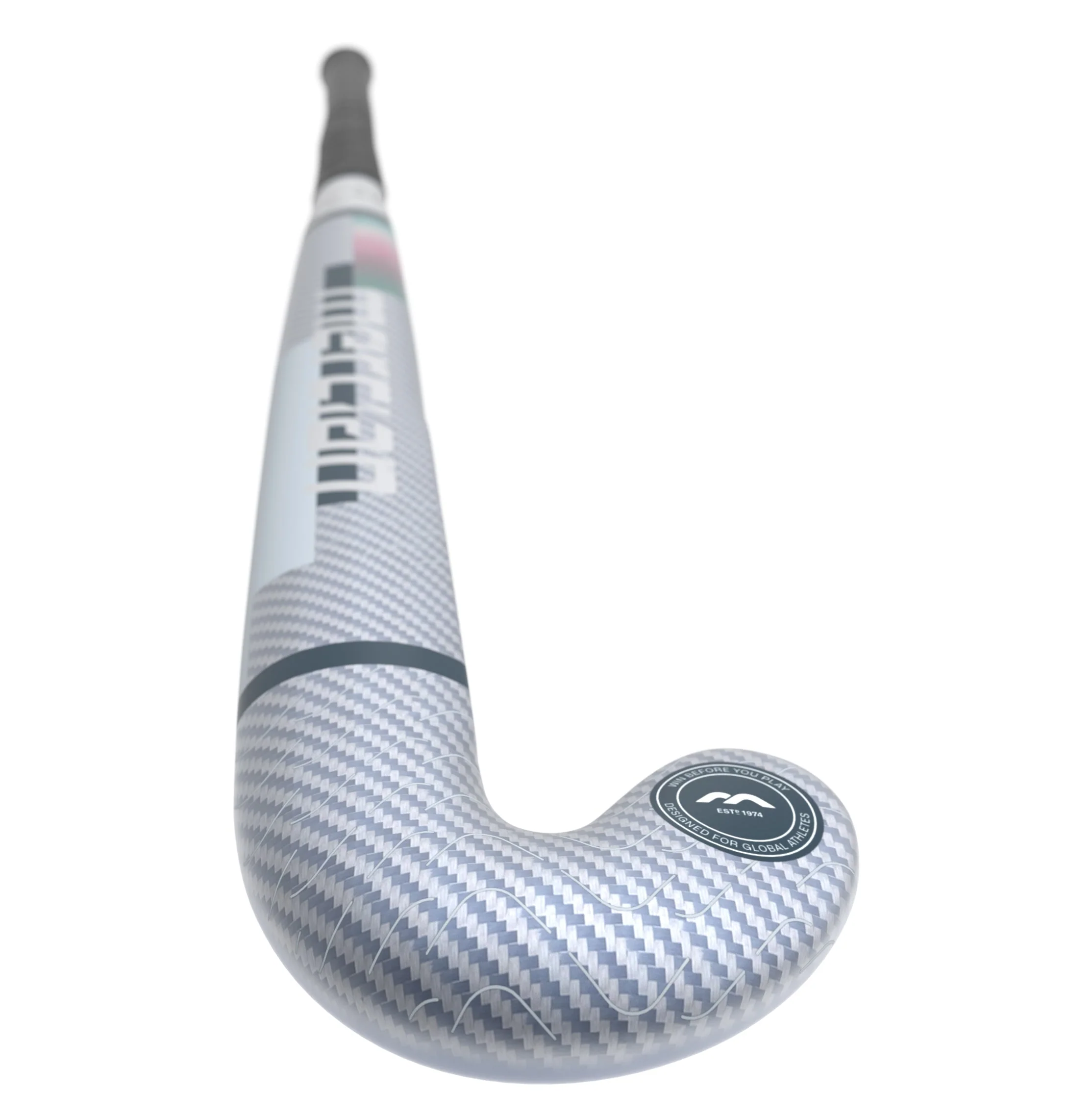 Mercian Evolution CKF55 Xtreme Bend Hockey Stick - Advanced Composite Stick - Image 9