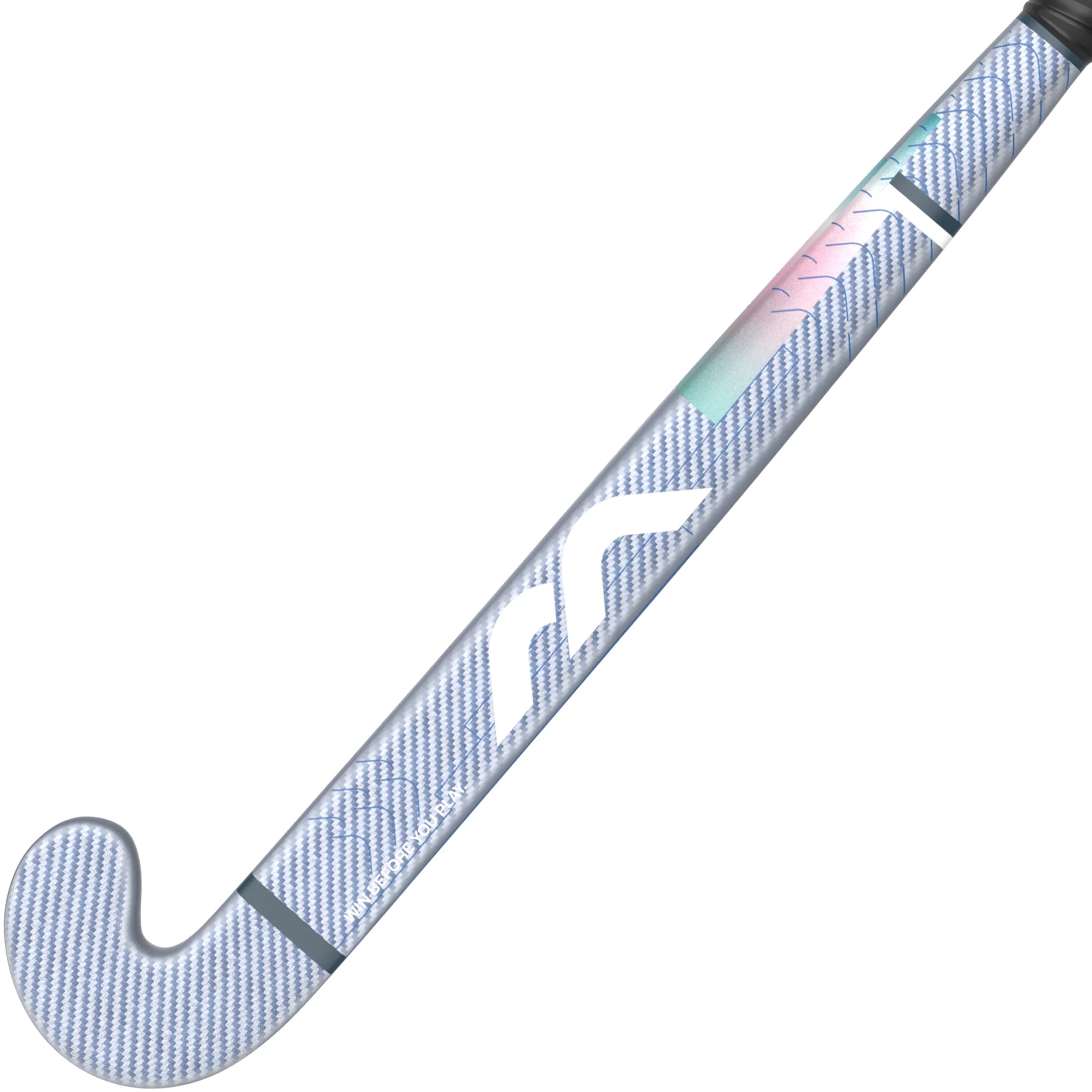 Mercian Evolution CKF65 Pro Bend Hockey Stick - Advanced Composite Stick - Image 4