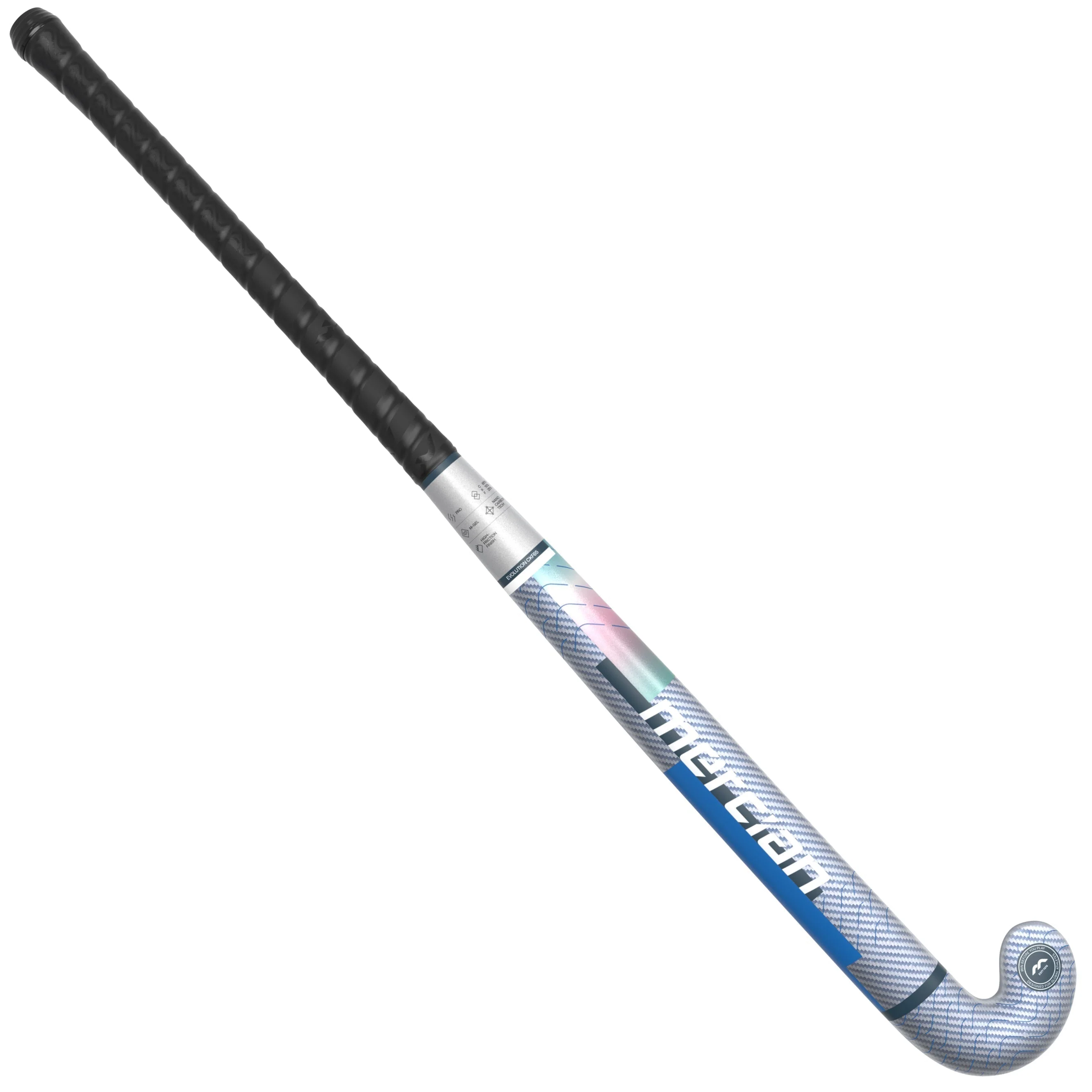 Mercian Evolution CKF65 Pro Bend Hockey Stick - Advanced Composite Stick - Image 5