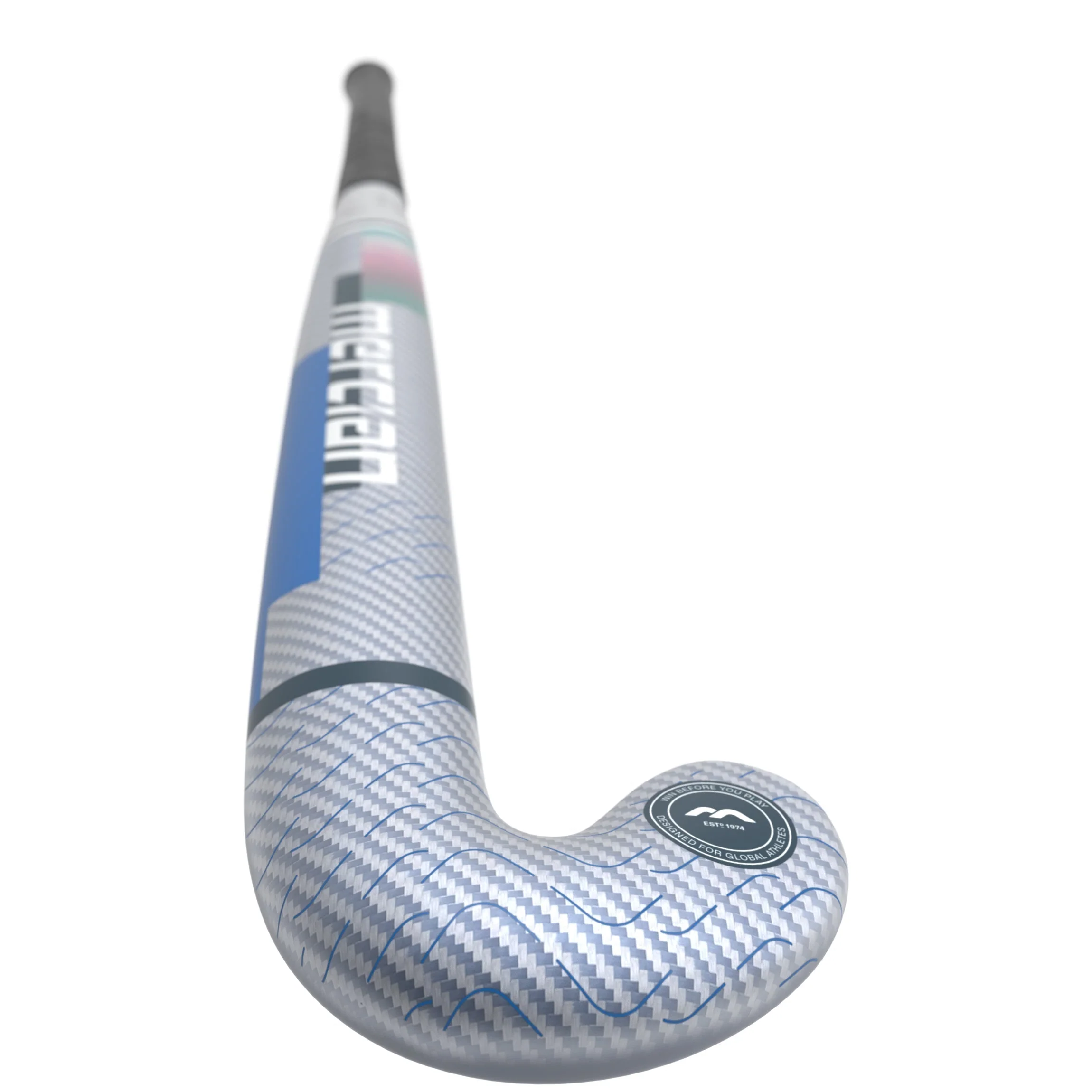 Mercian Evolution CKF65 Pro Bend Hockey Stick - Advanced Composite Stick - Image 8