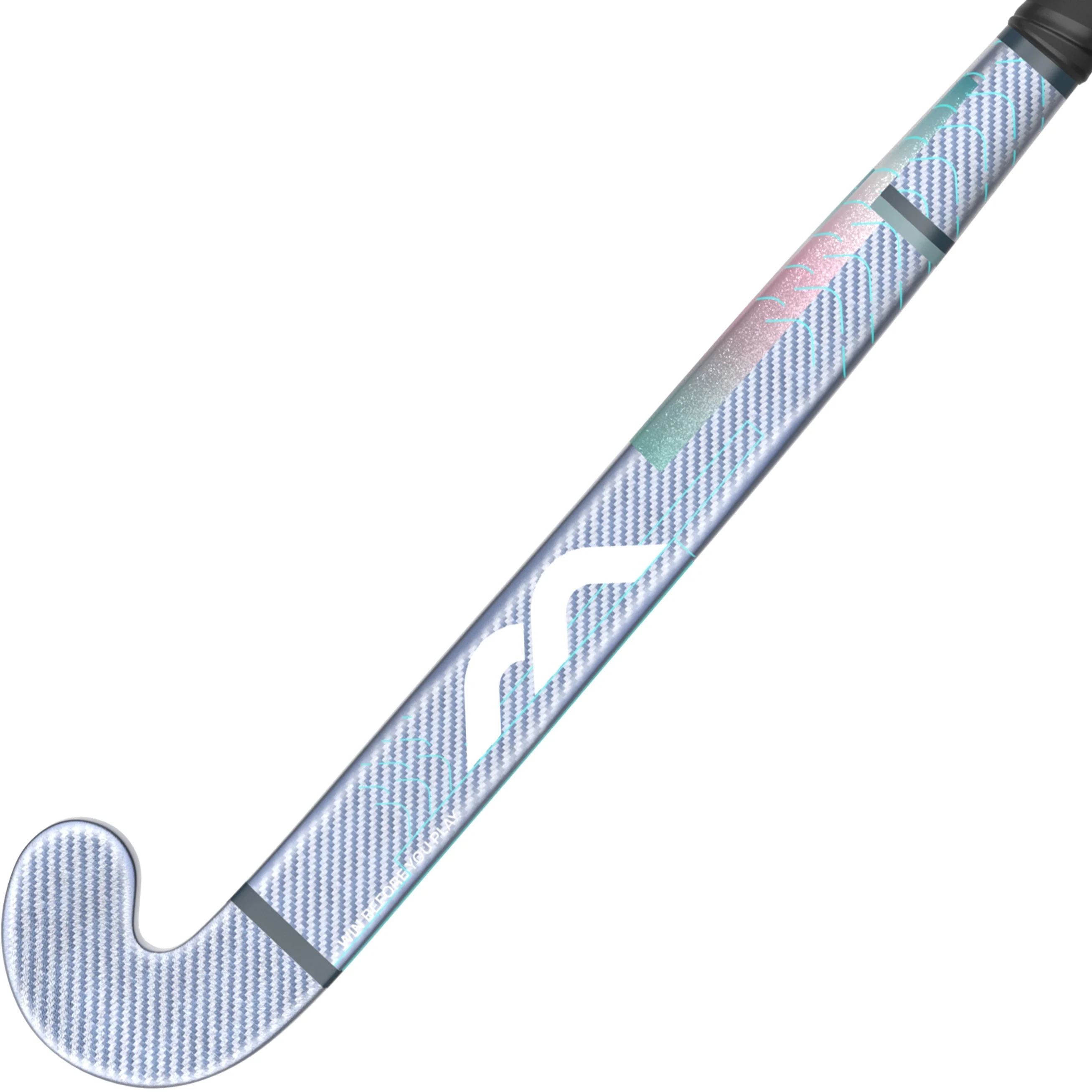 Mercian Evolution CKF75 DSH Bend Hockey Stick - Advanced Composite Stick - Image 4